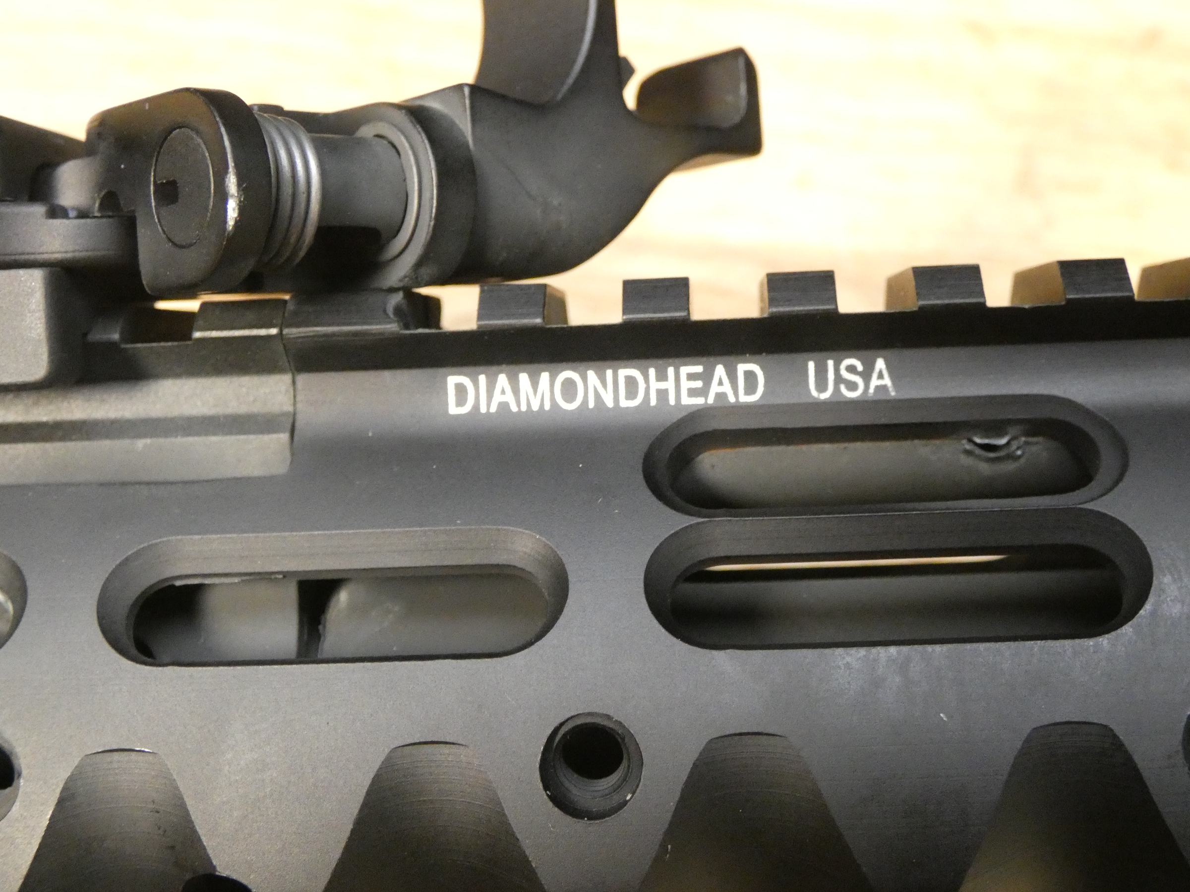 Stag Arms STAG-15 - 5.56 NATO - w/ Mag & Leupold Scope - AR - AR15 -img-26