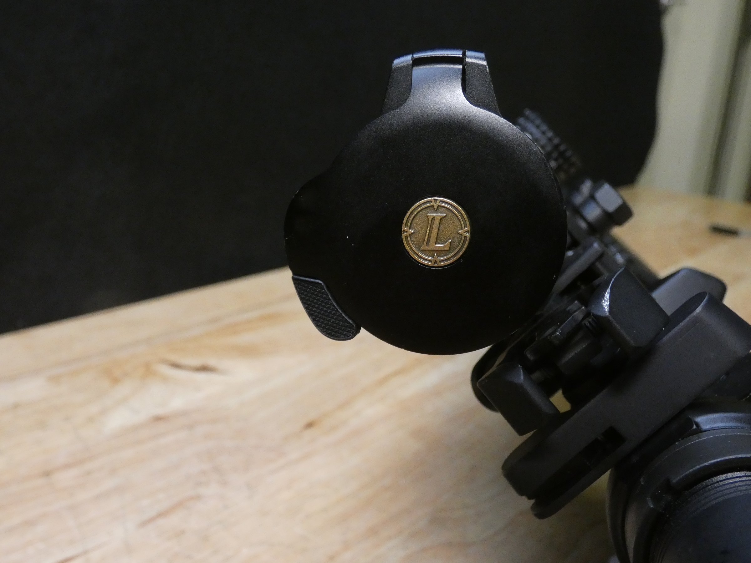 Stag Arms STAG-15 - 5.56 NATO - w/ Mag & Leupold Scope - AR - AR15 -img-30