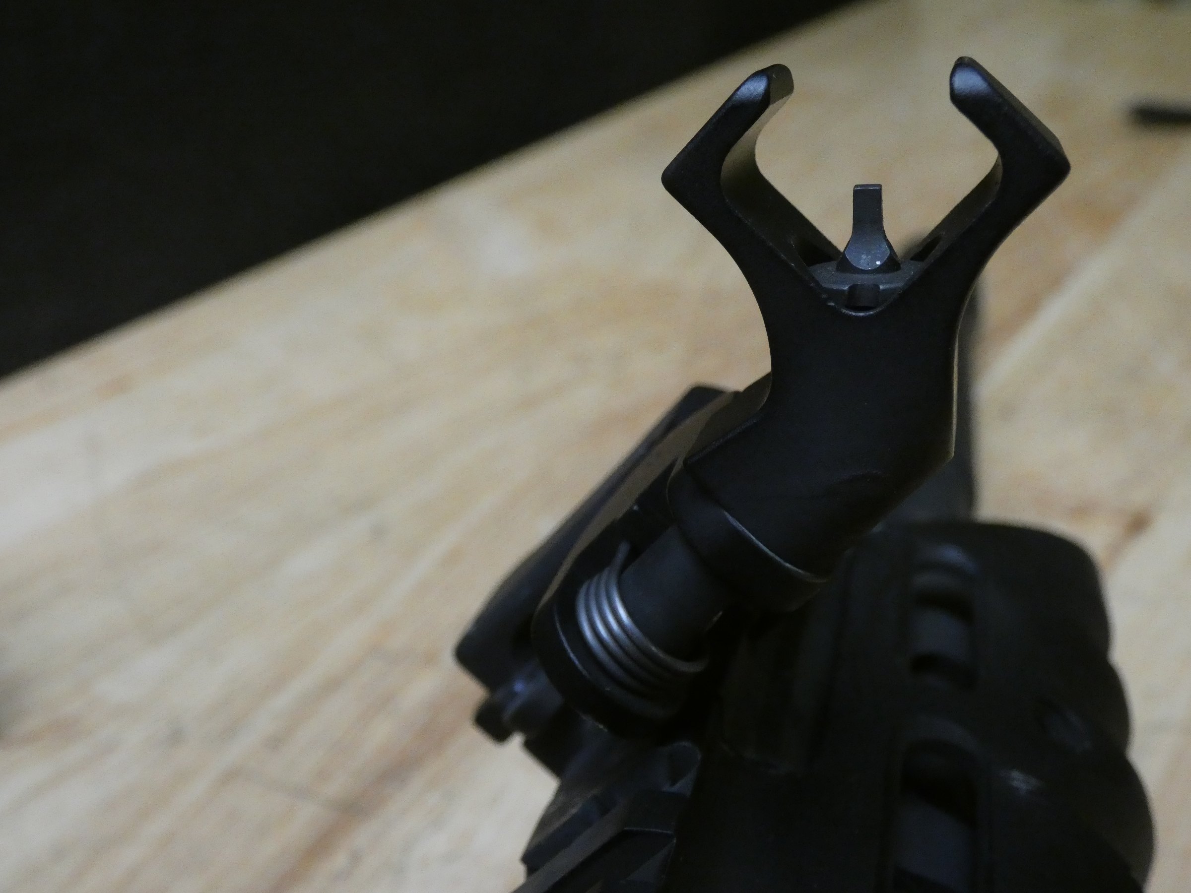 Stag Arms STAG-15 - 5.56 NATO - w/ Mag & Leupold Scope - AR - AR15 -img-33