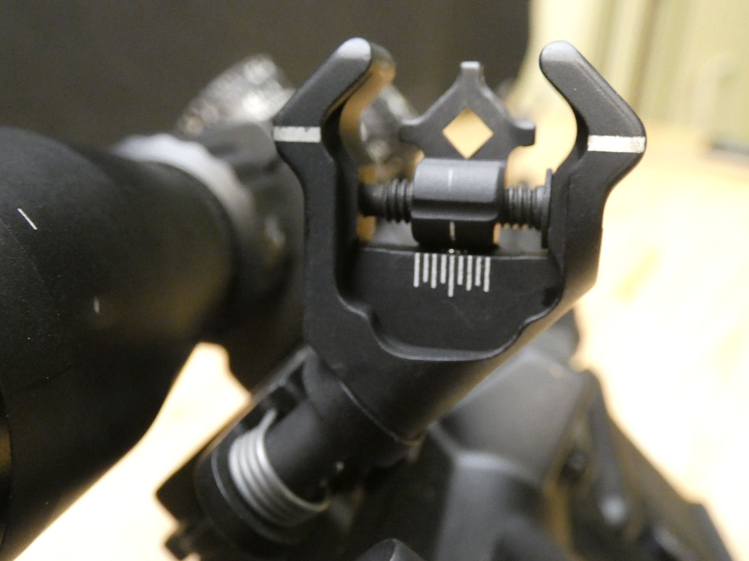 Stag Arms STAG-15 - 5.56 NATO - w/ Mag & Leupold Scope - AR - AR15 -img-34