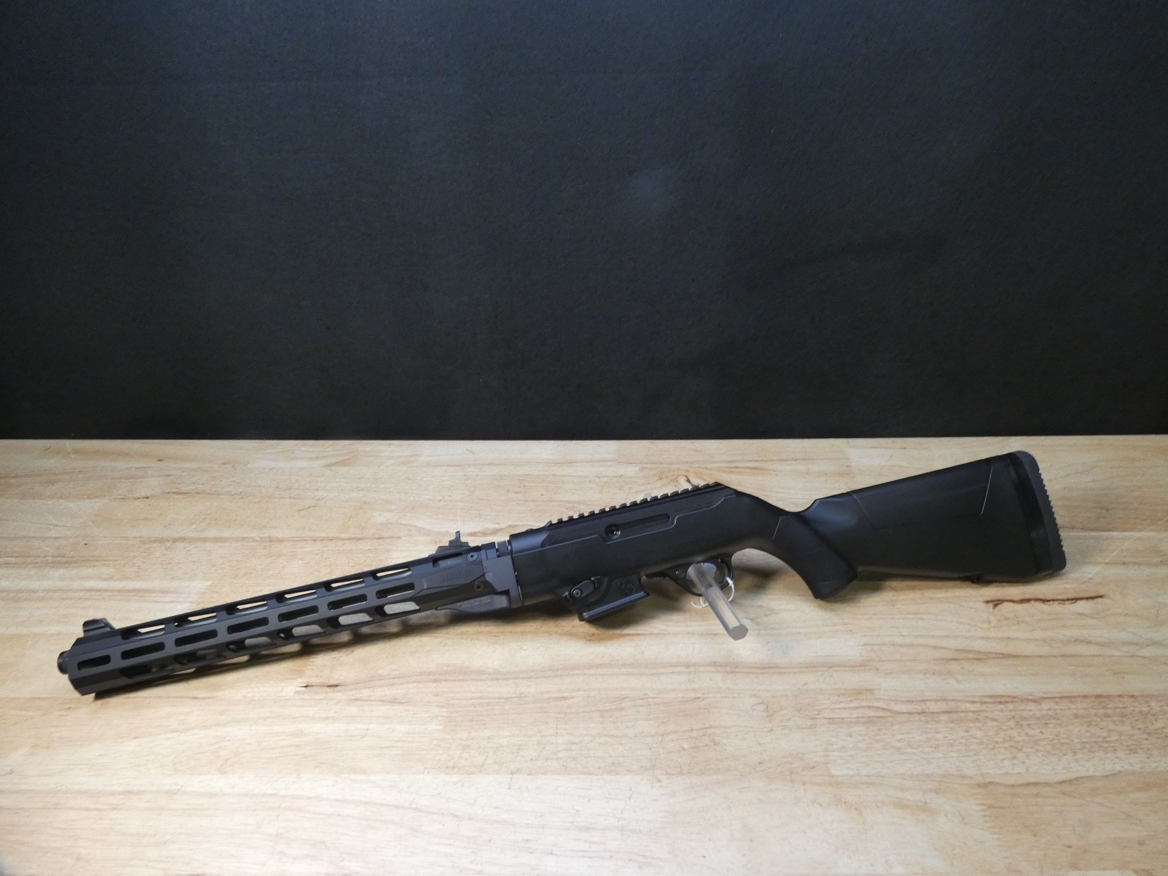 Ruger PC Carbine Takedown - 9mm - Mag - MFG 2023 - PCC -img-2