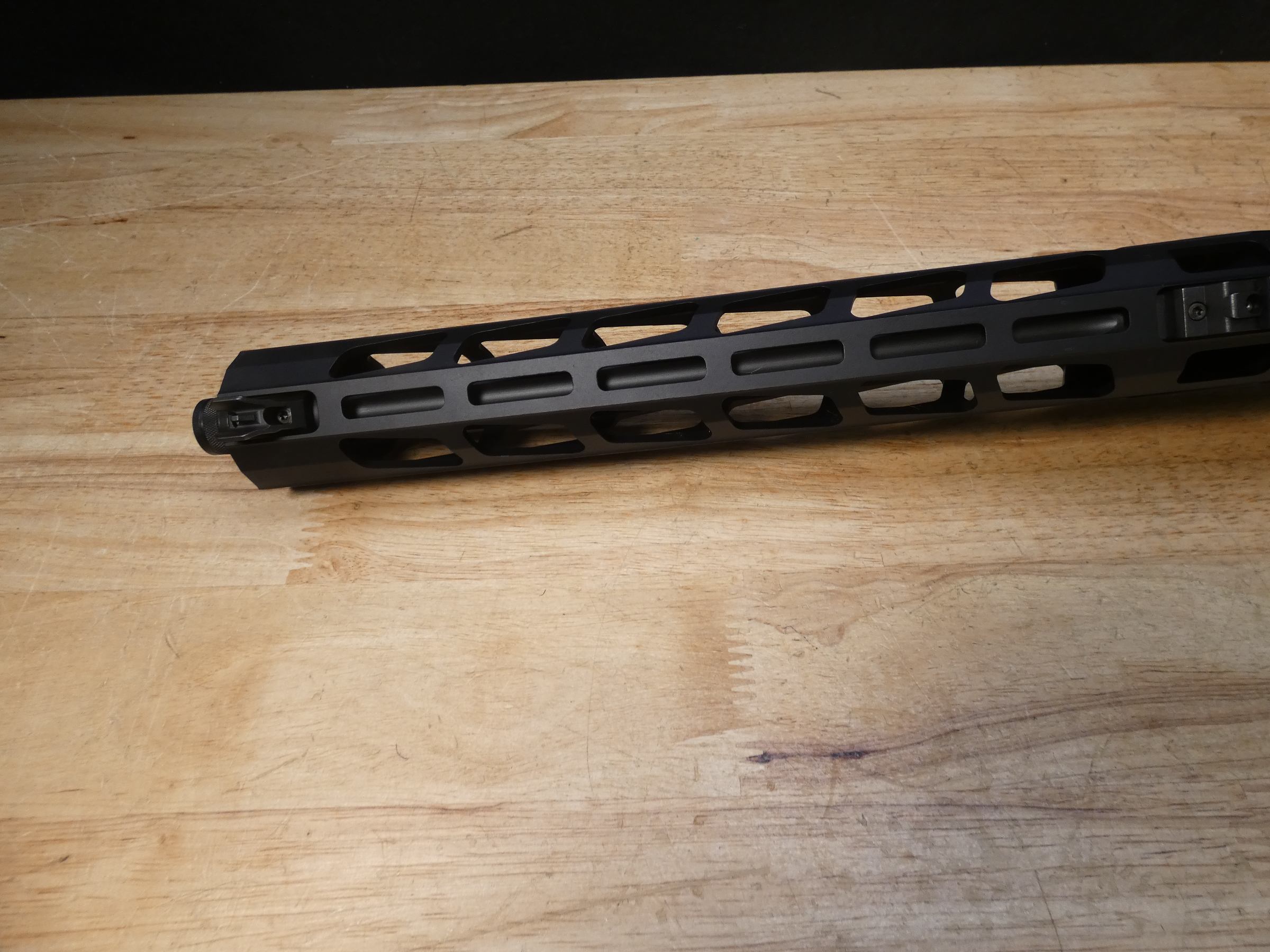 Ruger PC Carbine Takedown - 9mm - Mag - MFG 2023 - PCC -img-7