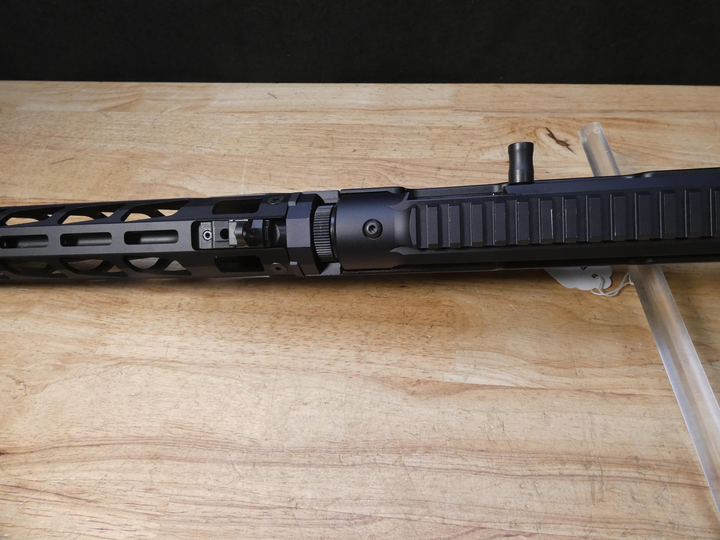 Ruger PC Carbine Takedown - 9mm - Mag - MFG 2023 - PCC -img-8