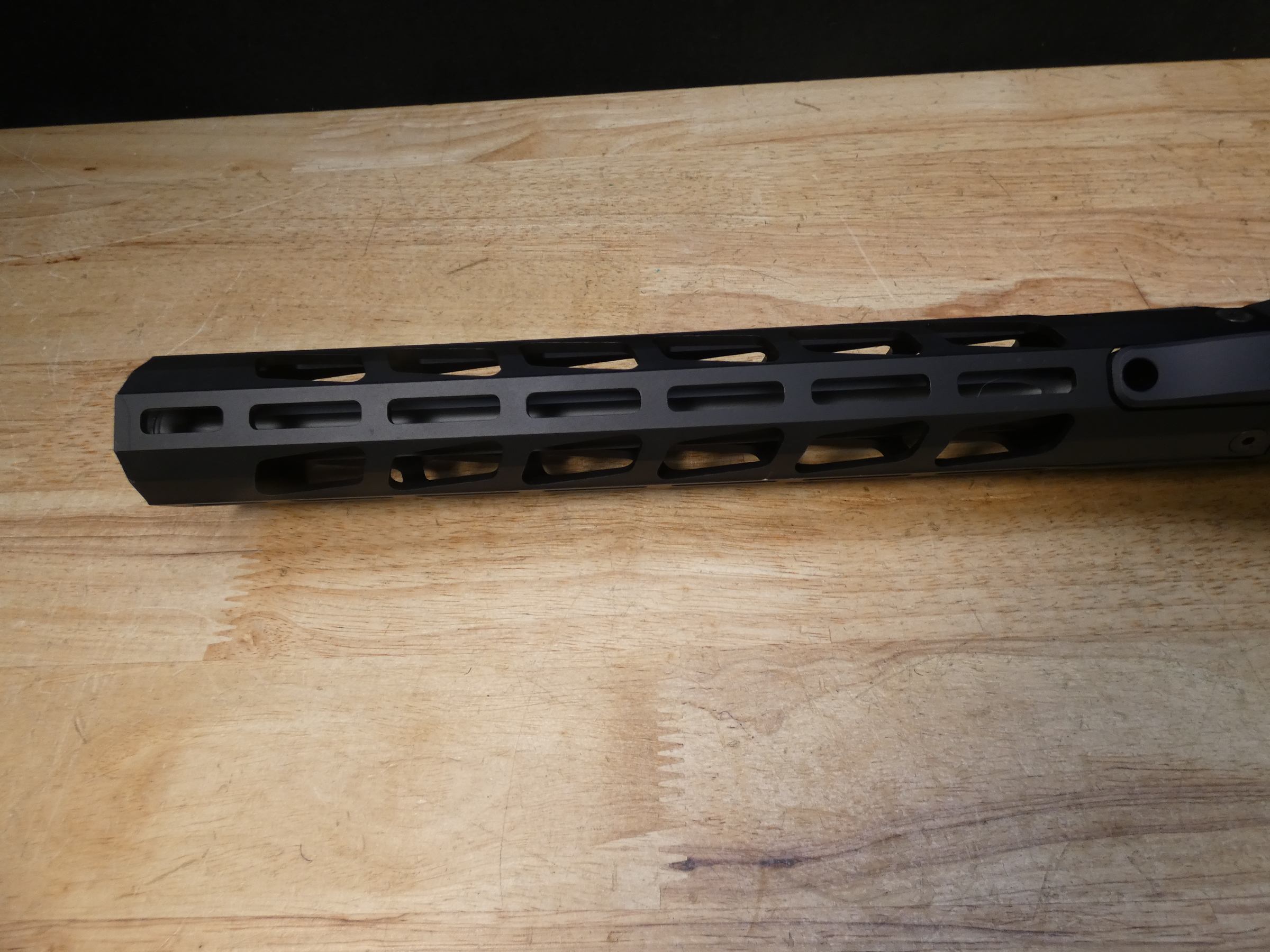 Ruger PC Carbine Takedown - 9mm - Mag - MFG 2023 - PCC -img-11
