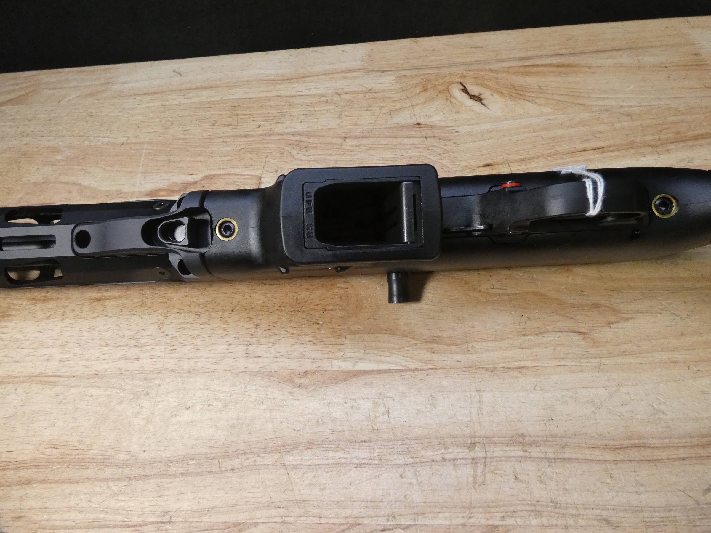 Ruger PC Carbine Takedown - 9mm - Mag - MFG 2023 - PCC -img-12