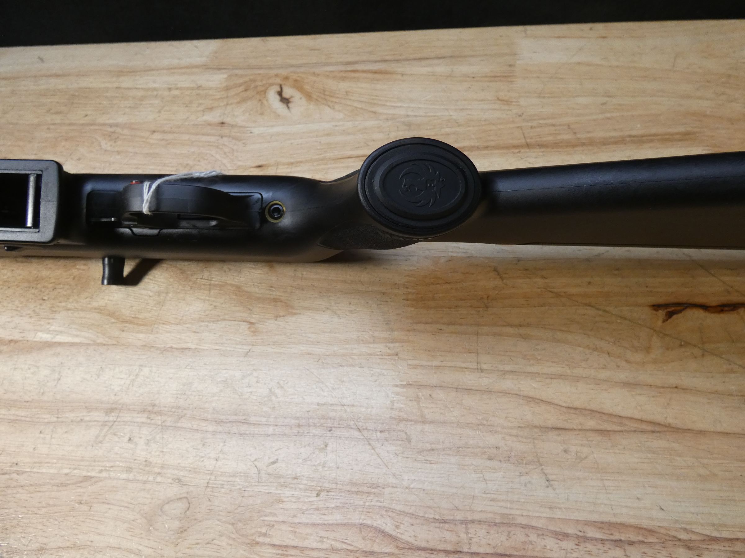 Ruger PC Carbine Takedown - 9mm - Mag - MFG 2023 - PCC -img-13