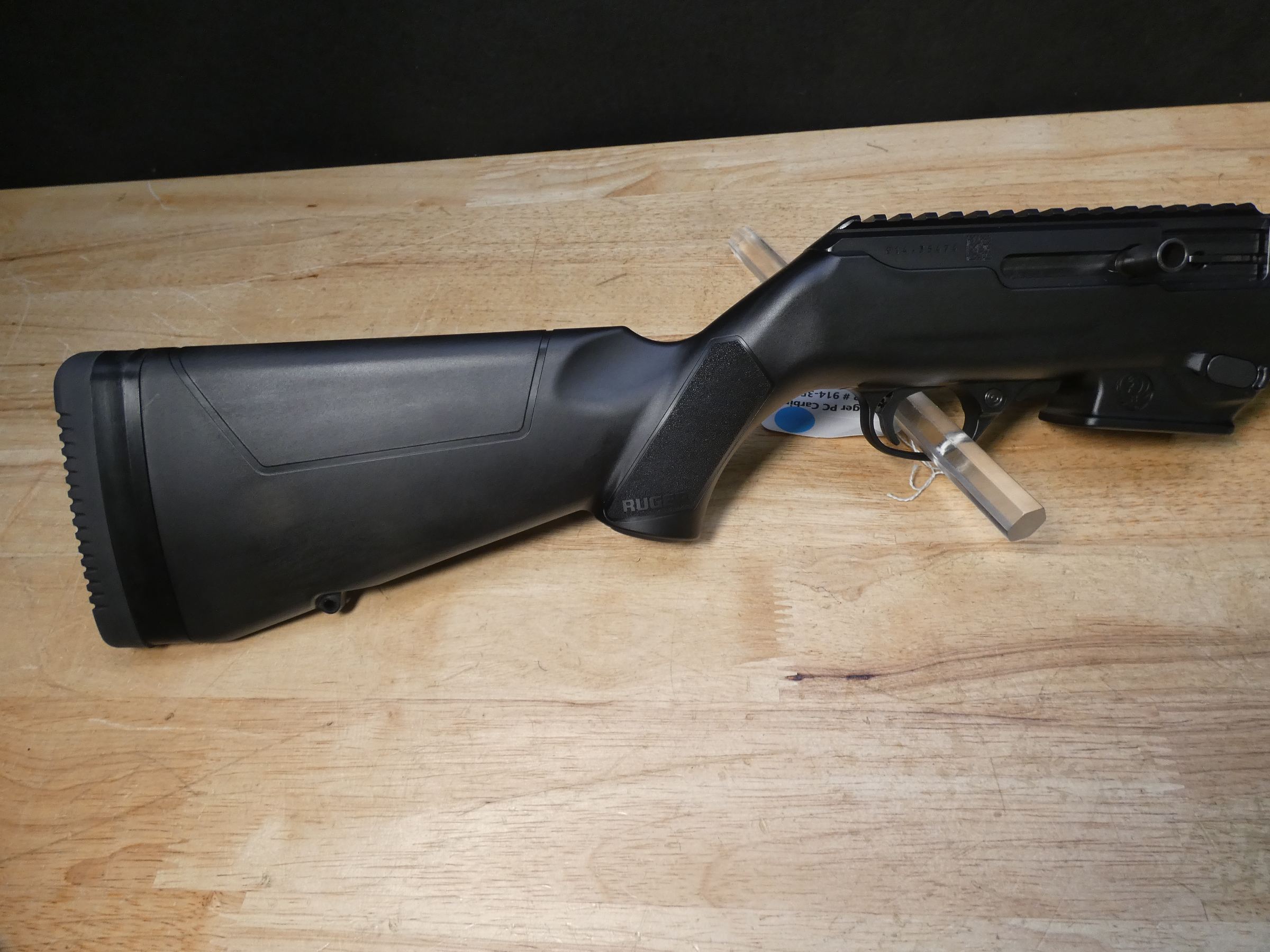 Ruger PC Carbine Takedown - 9mm - Mag - MFG 2023 - PCC -img-15