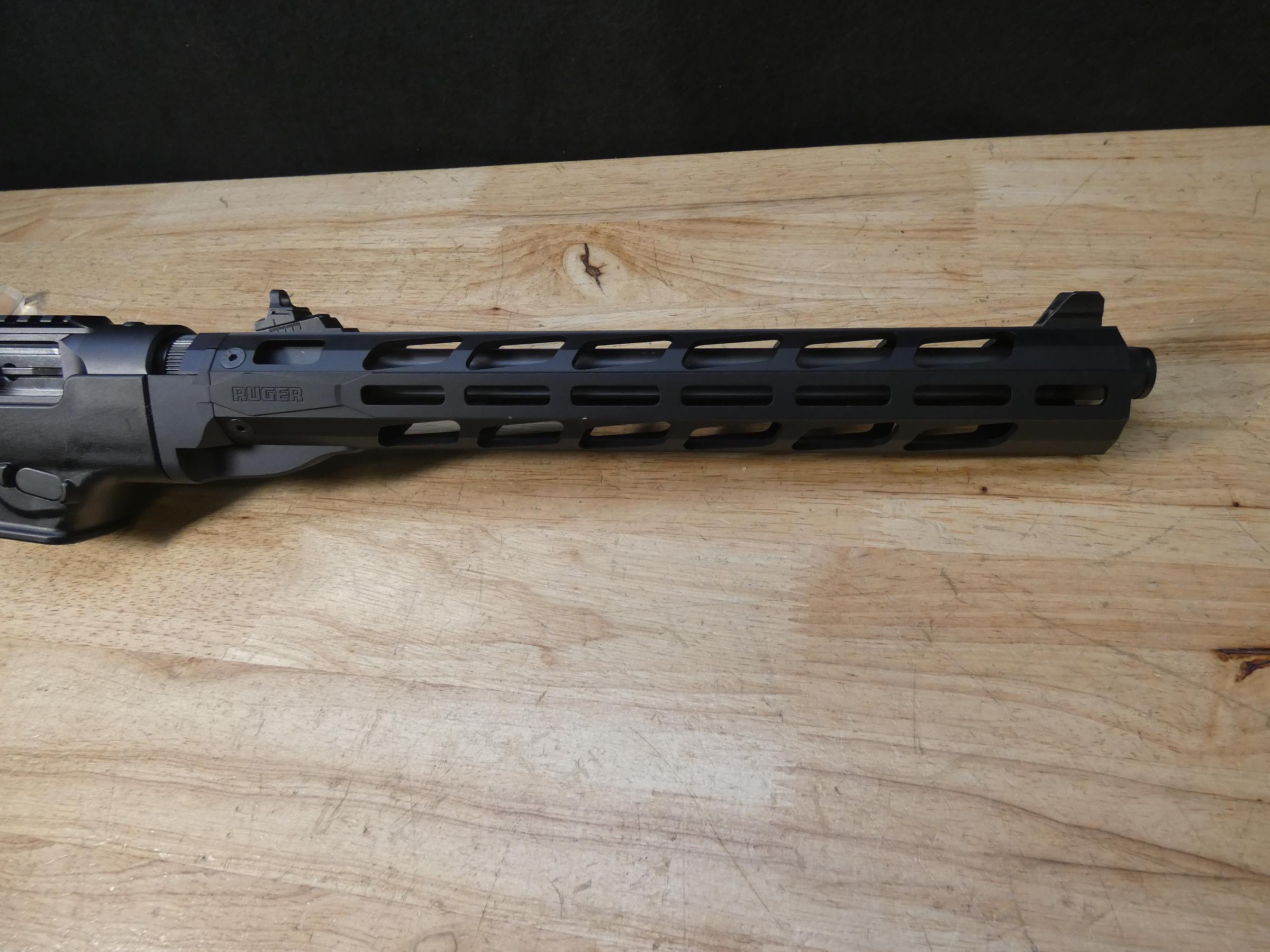 Ruger PC Carbine Takedown - 9mm - Mag - MFG 2023 - PCC -img-17