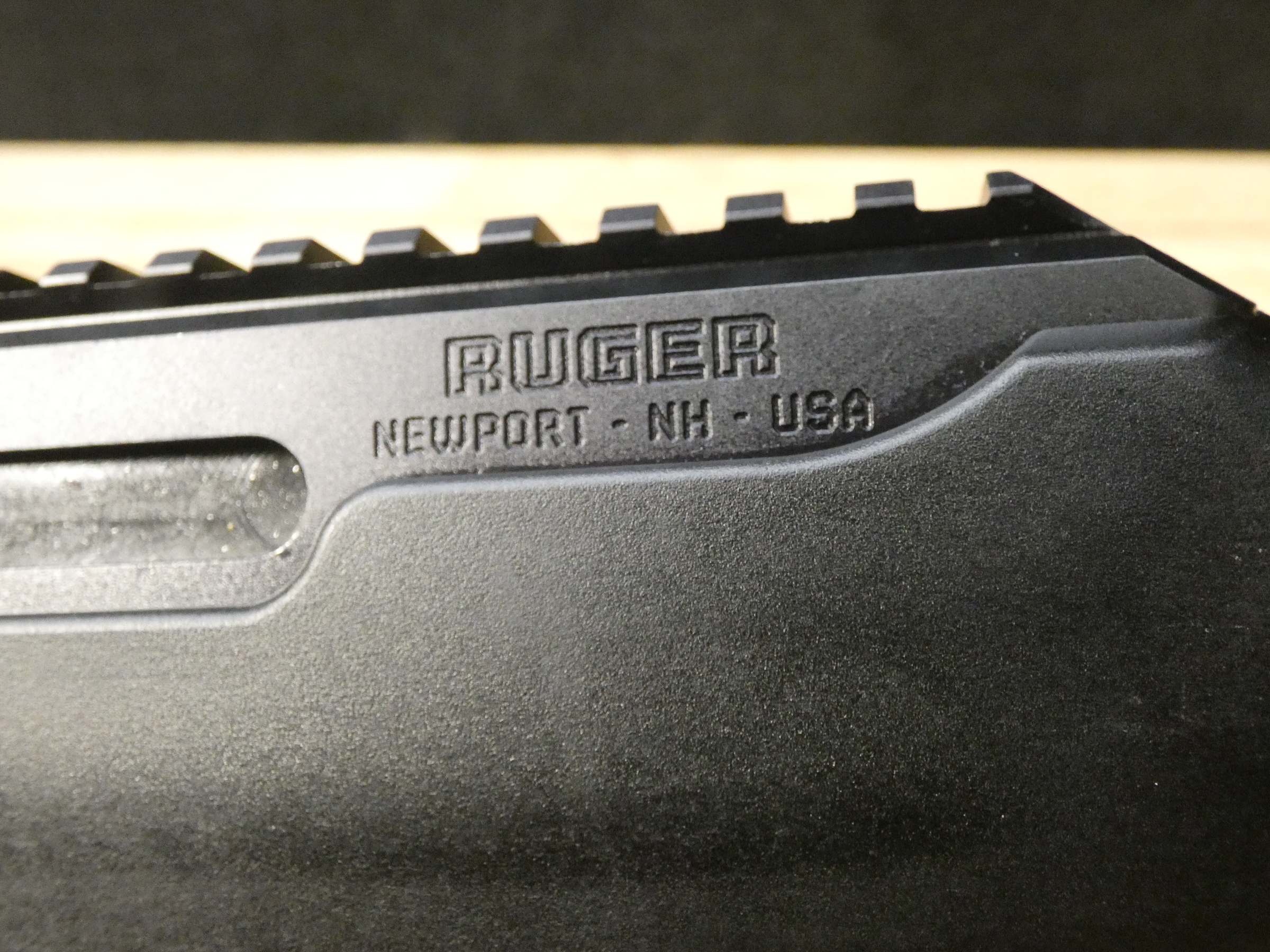 Ruger PC Carbine Takedown - 9mm - Mag - MFG 2023 - PCC -img-23