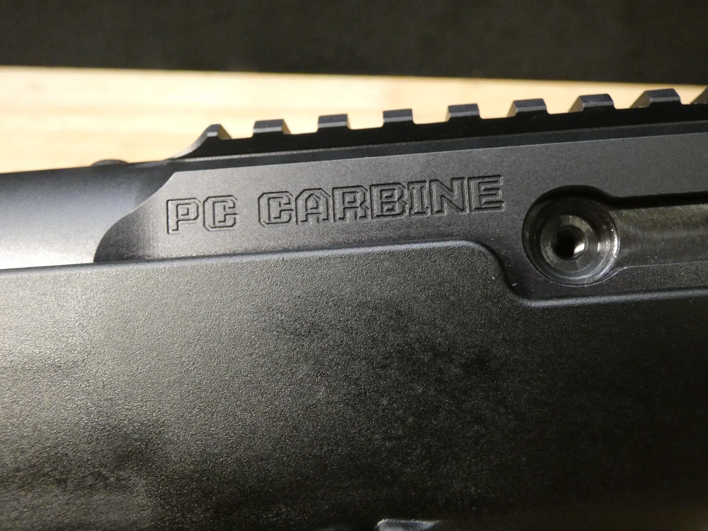 Ruger PC Carbine Takedown - 9mm - Mag - MFG 2023 - PCC -img-24