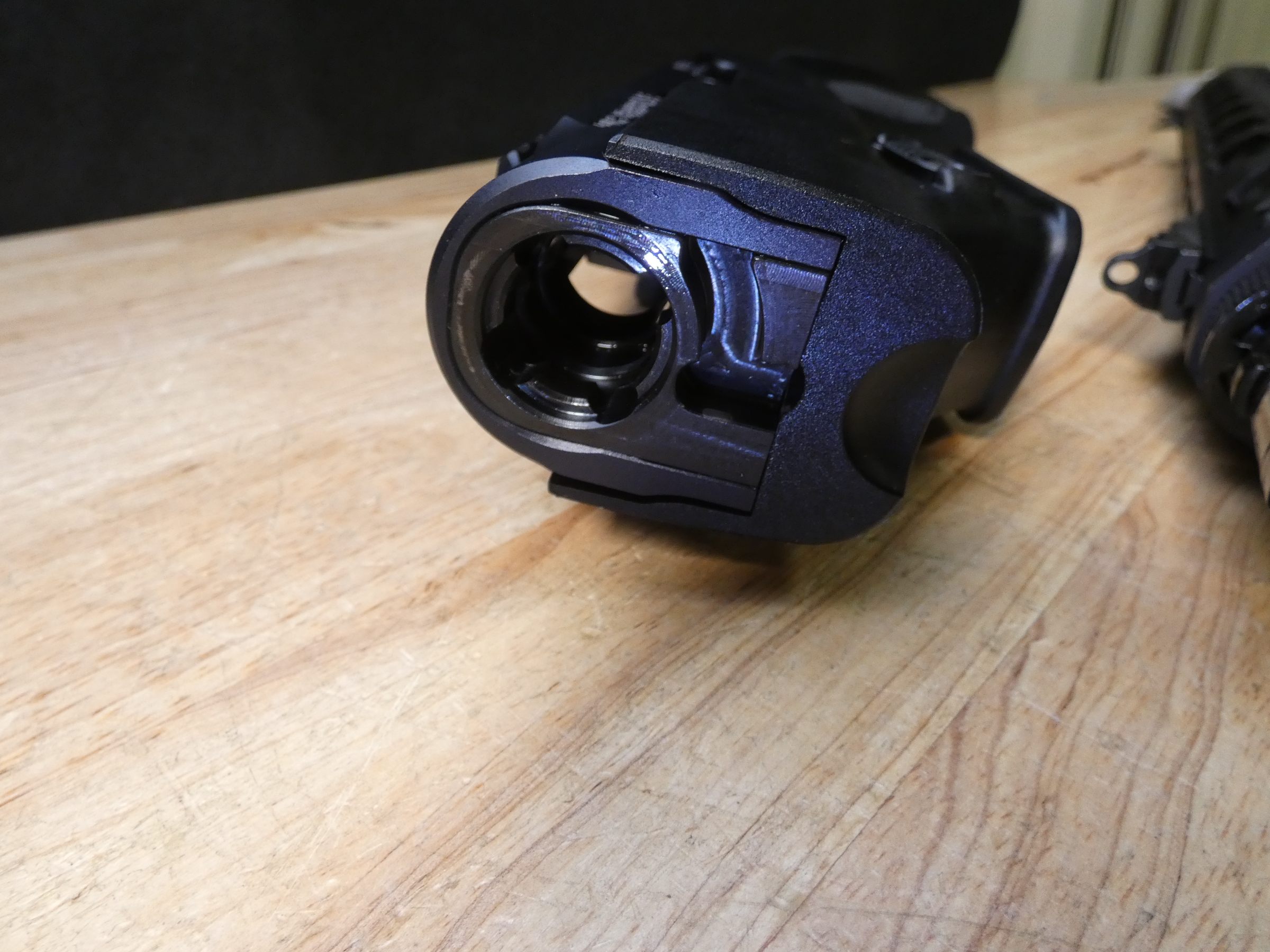 Ruger PC Carbine Takedown - 9mm - Mag - MFG 2023 - PCC -img-28