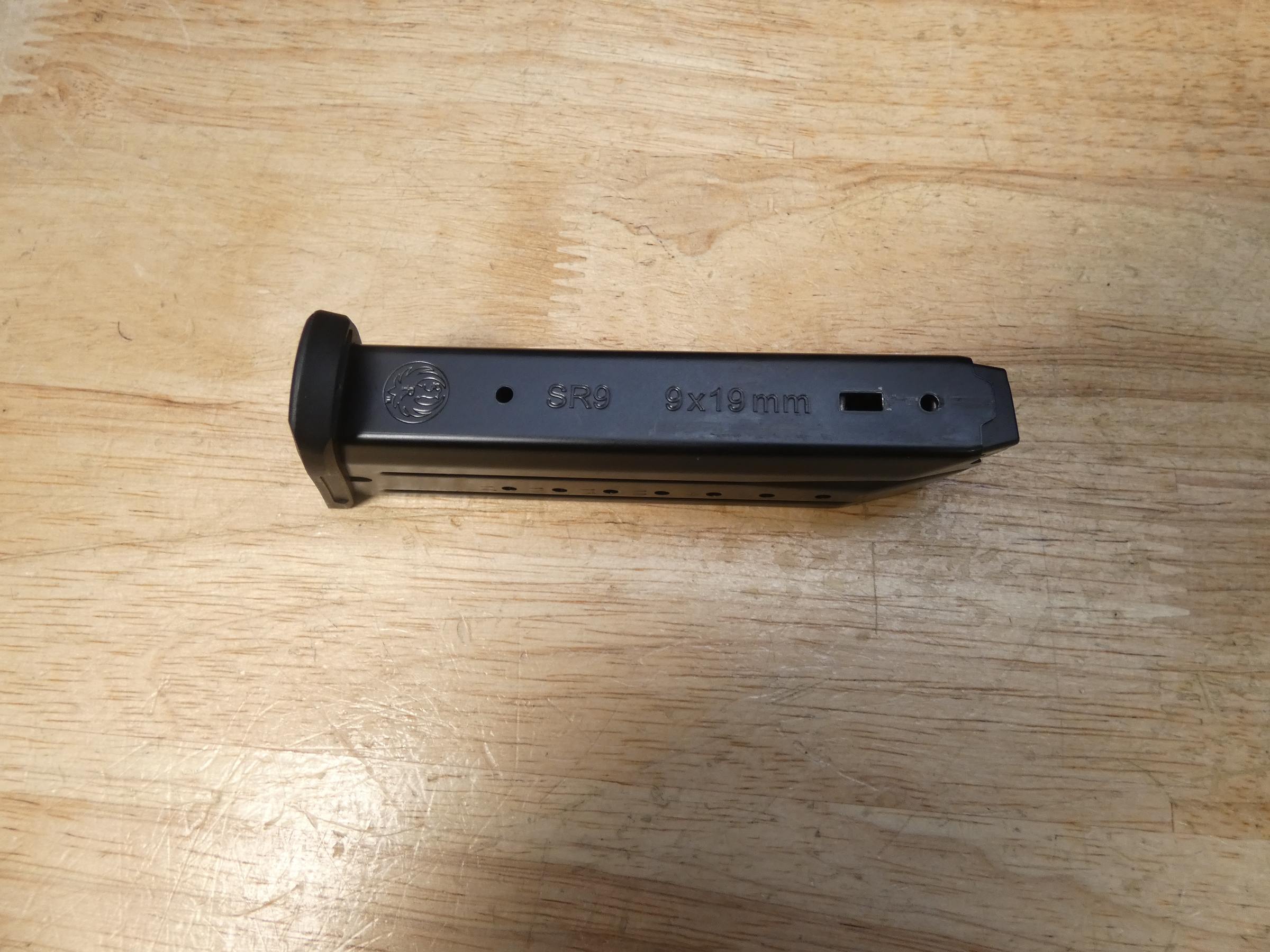 Ruger PC Carbine Takedown - 9mm - Mag - MFG 2023 - PCC -img-31