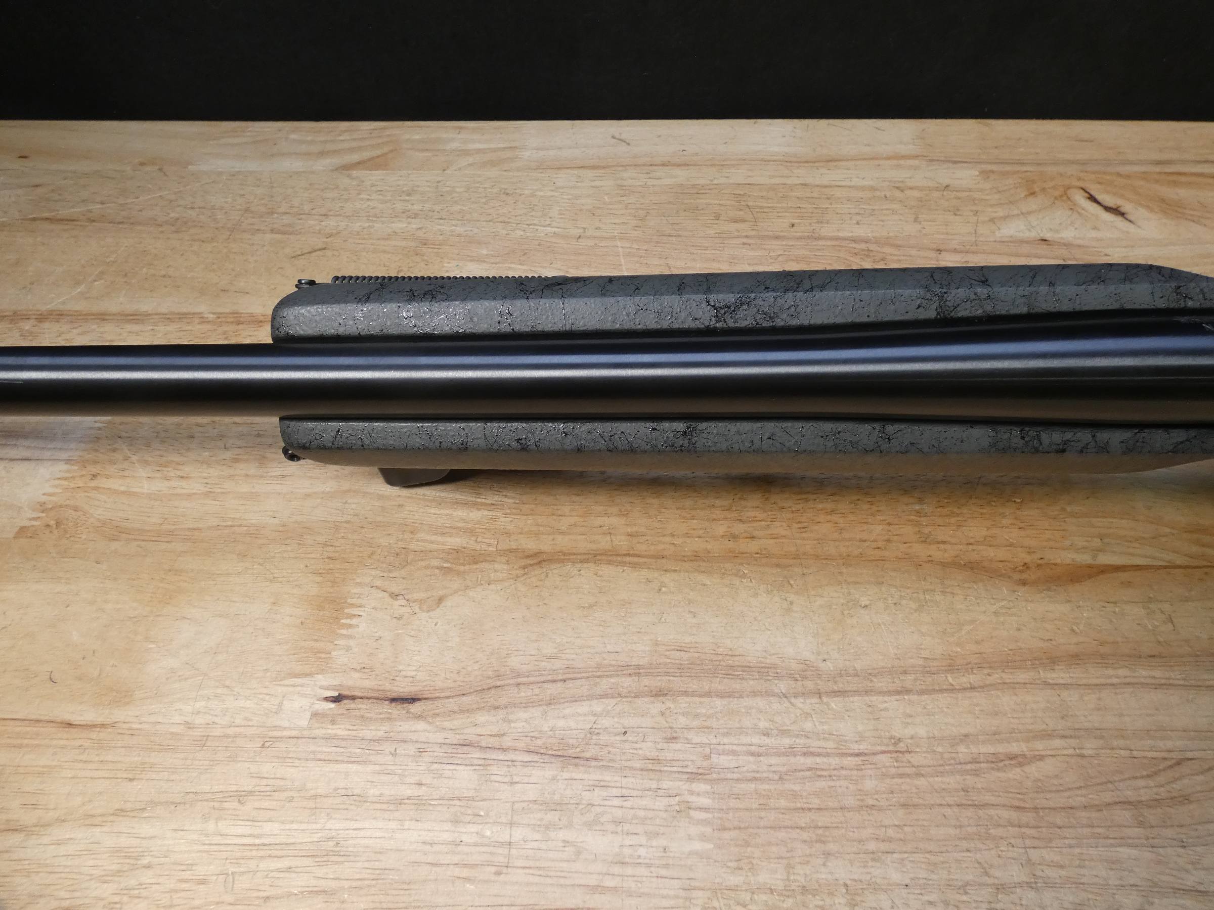 Howa Model 1500 - .243 Win - w/ Scope Base + Bell & Carlson Target Stock-img-8