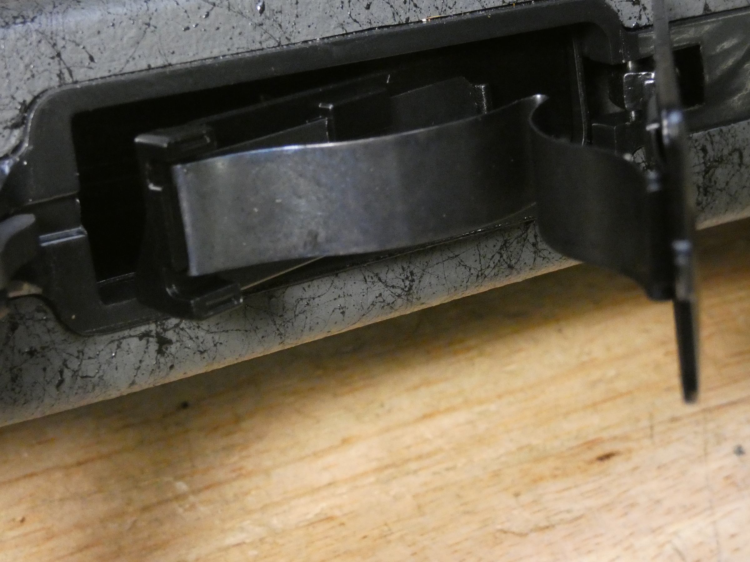 Howa Model 1500 - .243 Win - w/ Scope Base + Bell & Carlson Target Stock-img-29