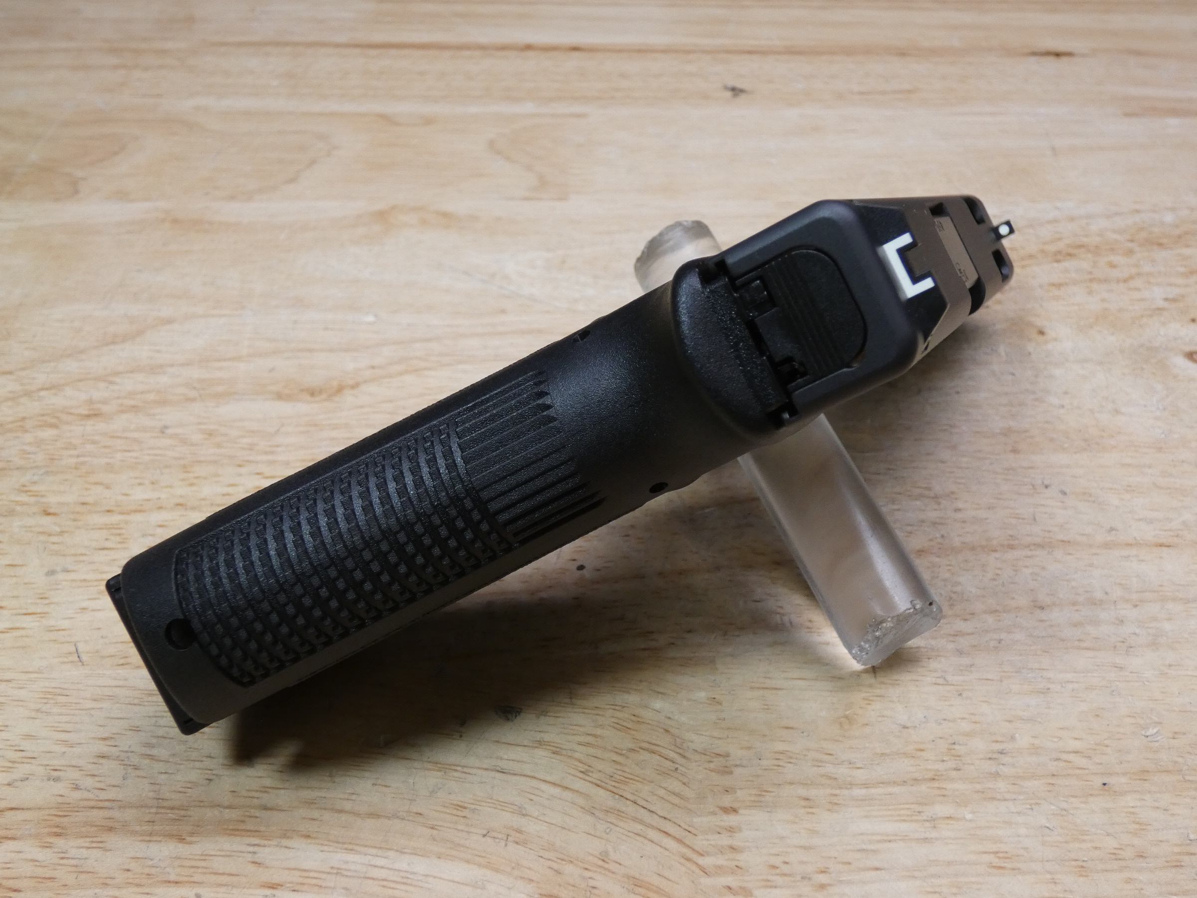 Glock 17C Gen 3 - 9mm - G17C - G17 Gen3 - XLNT w/ OG Case & MORE - C-img-5