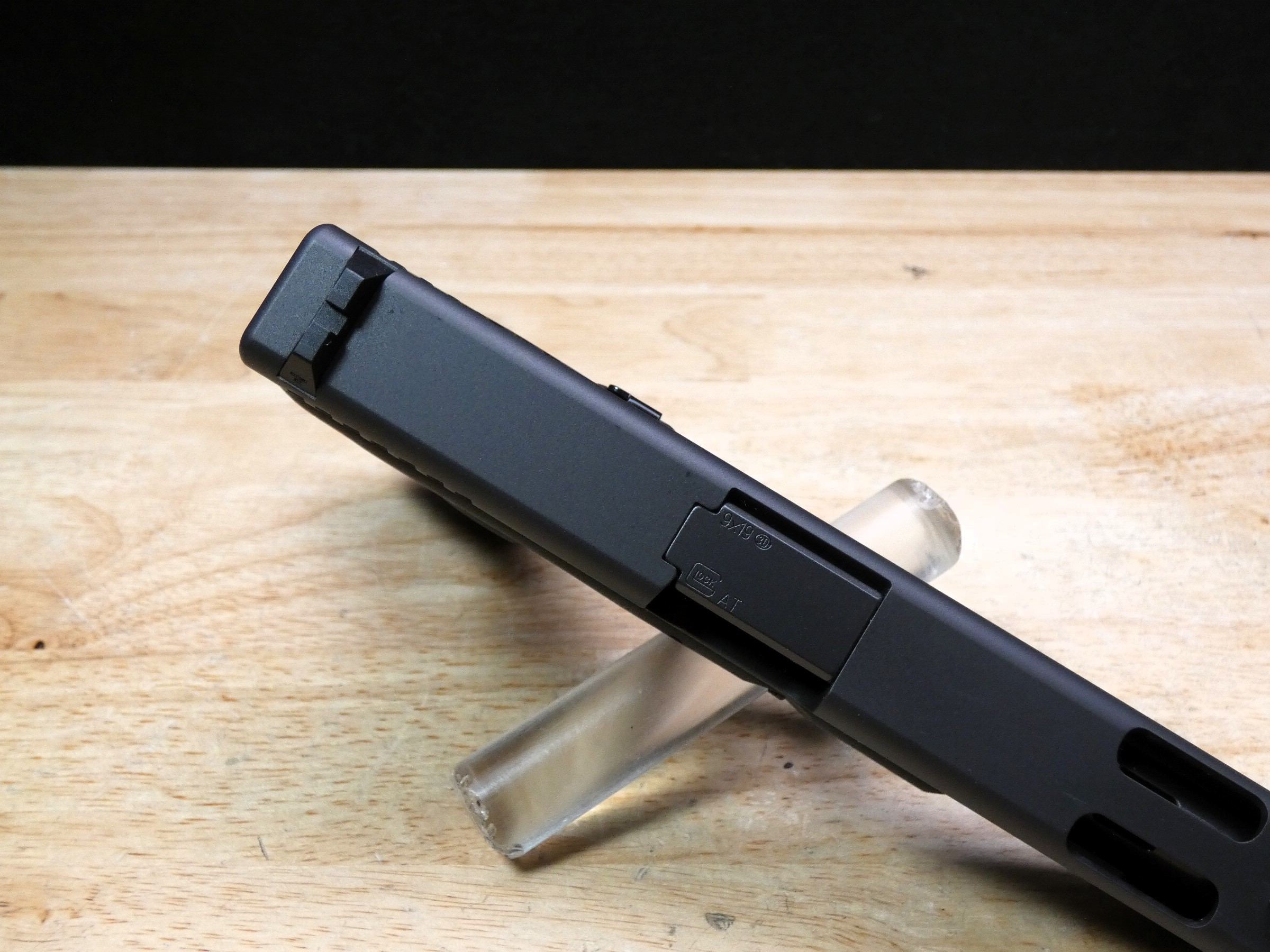 Glock 17C Gen 3 - 9mm - G17C - G17 Gen3 - XLNT w/ OG Case & MORE - C-img-6