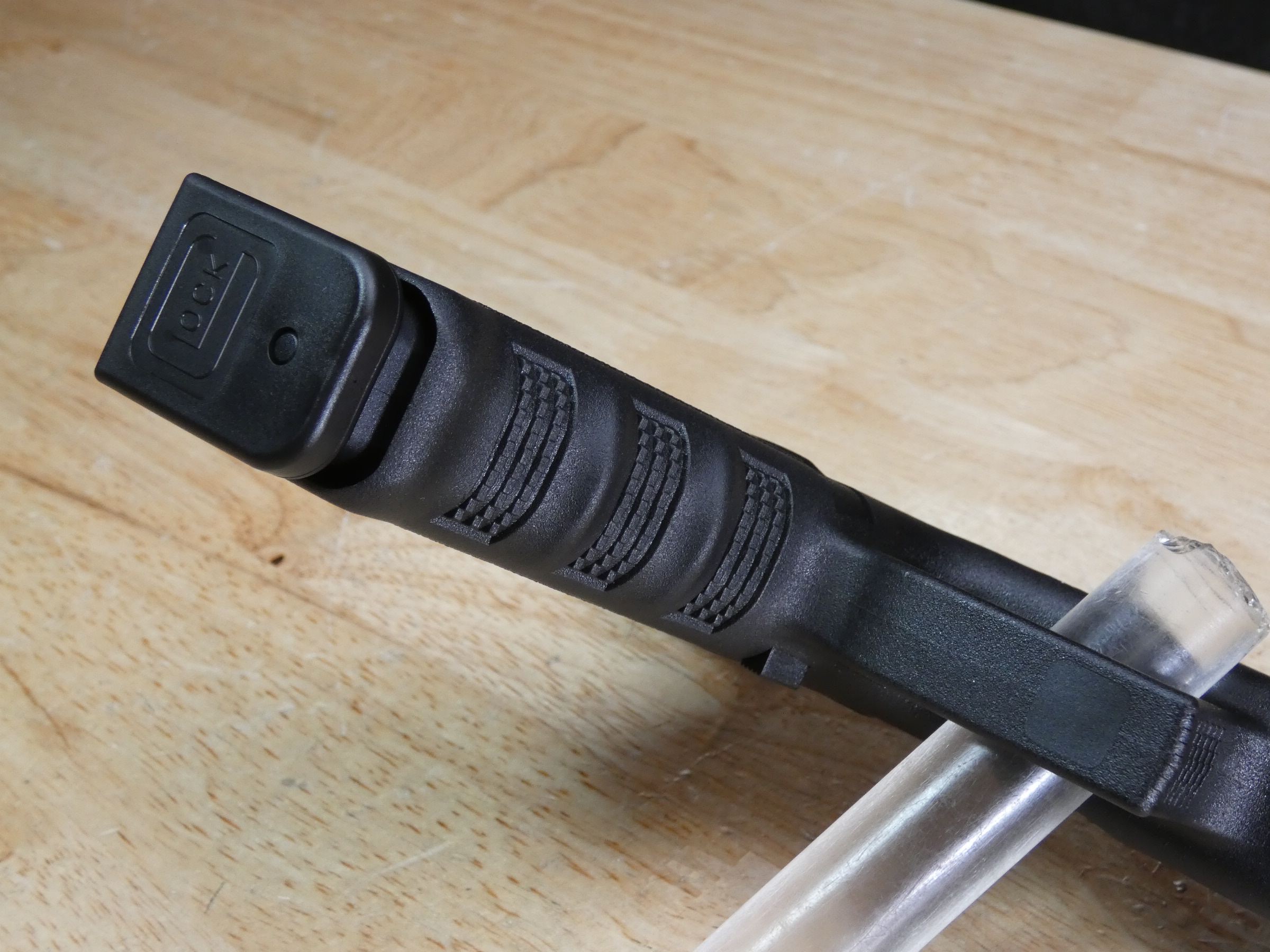 Glock 17C Gen 3 - 9mm - G17C - G17 Gen3 - XLNT w/ OG Case & MORE - C-img-13