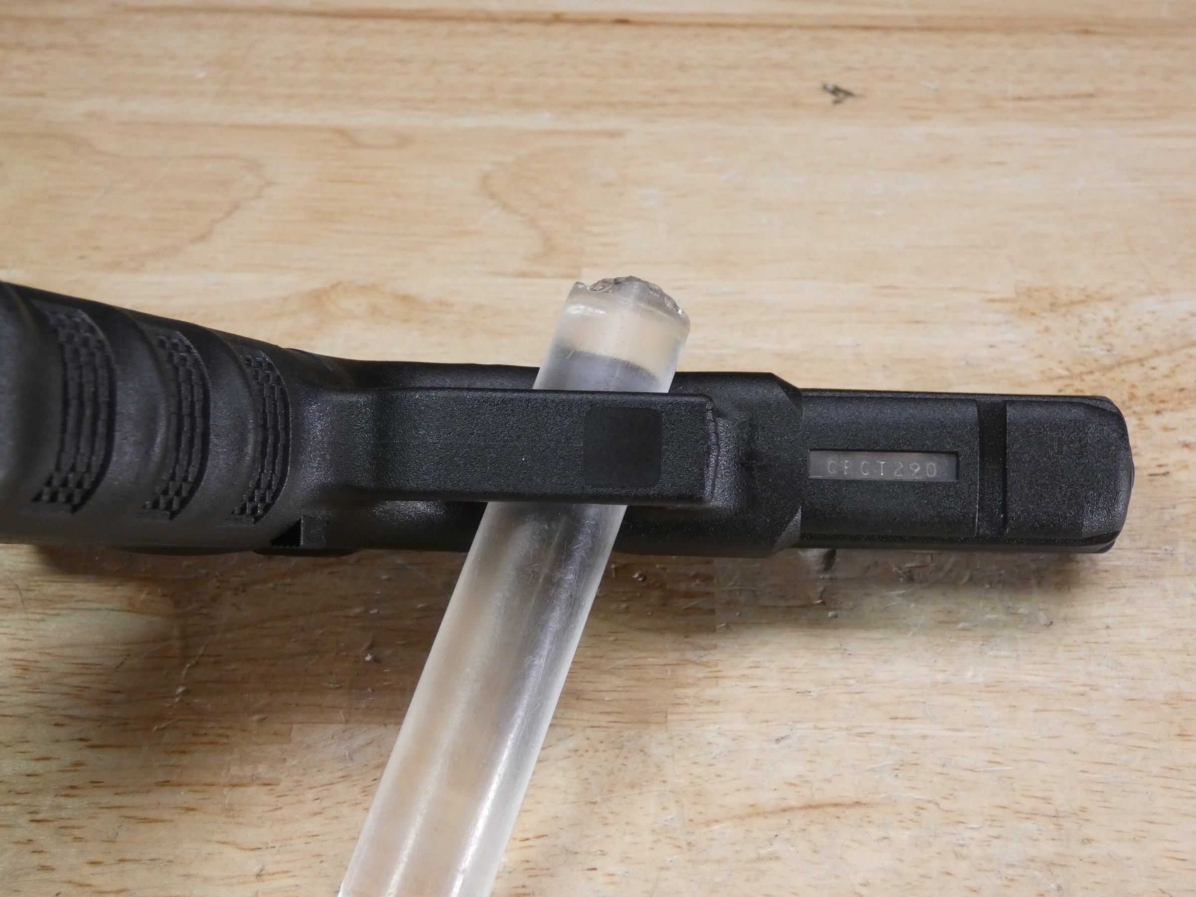 Glock 17C Gen 3 - 9mm - G17C - G17 Gen3 - XLNT w/ OG Case & MORE - C-img-14