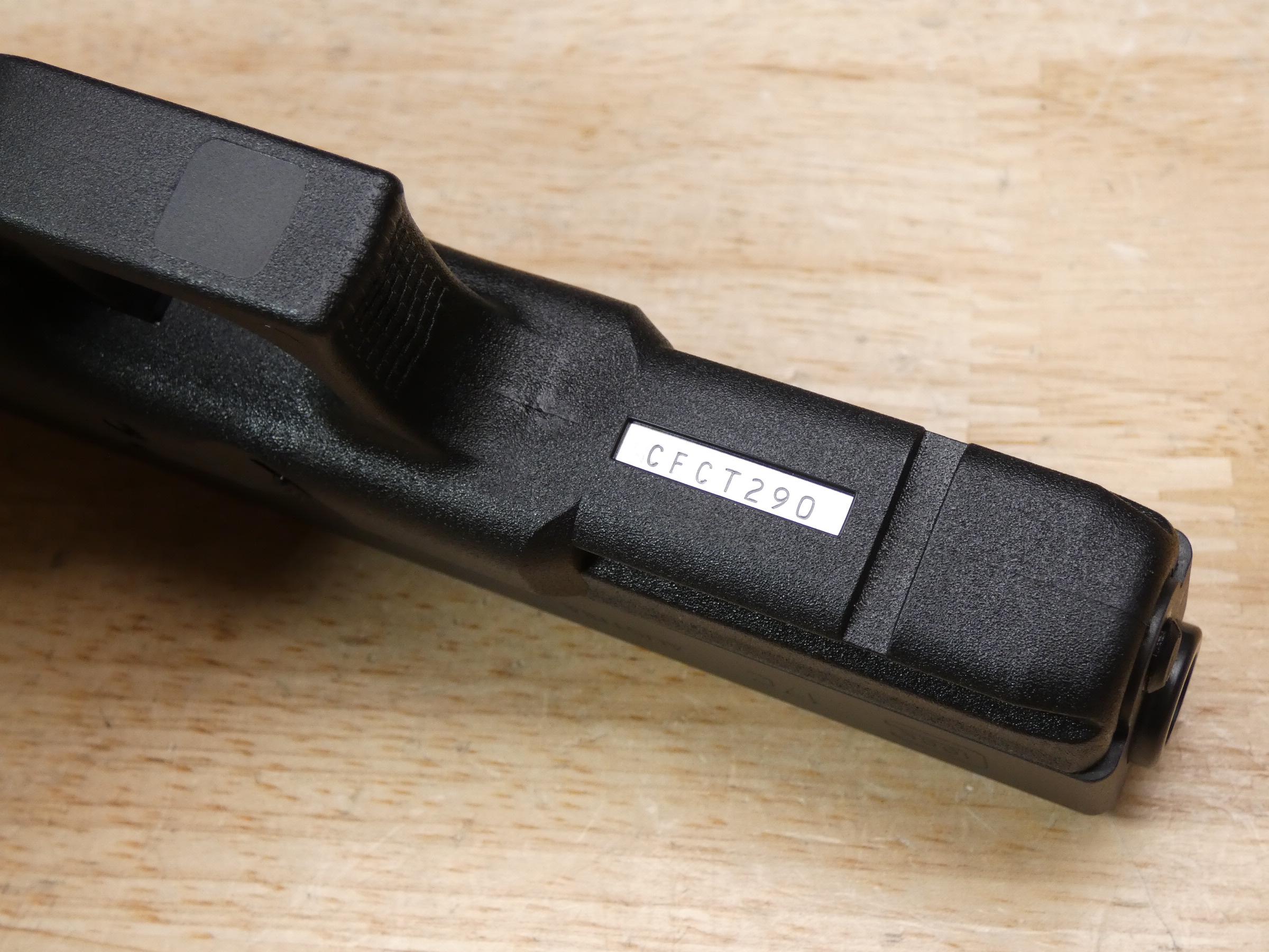 Glock 17C Gen 3 - 9mm - G17C - G17 Gen3 - XLNT w/ OG Case & MORE - C-img-18