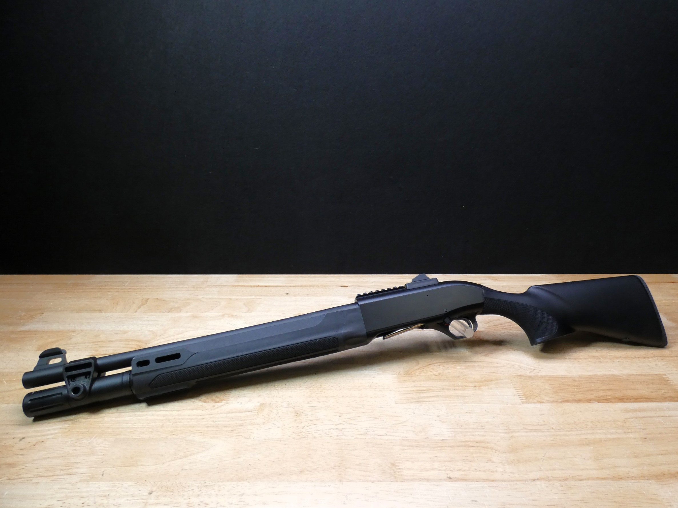 Beretta A300 Ultima Patrol - 12 Gauge - MFG 2025 - XLNT Condition - C-img-1