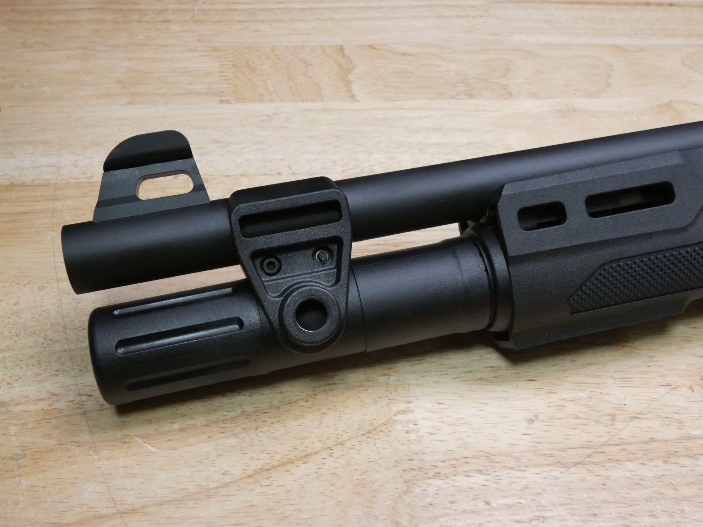 Beretta A300 Ultima Patrol - 12 Gauge - MFG 2025 - XLNT Condition - C-img-2
