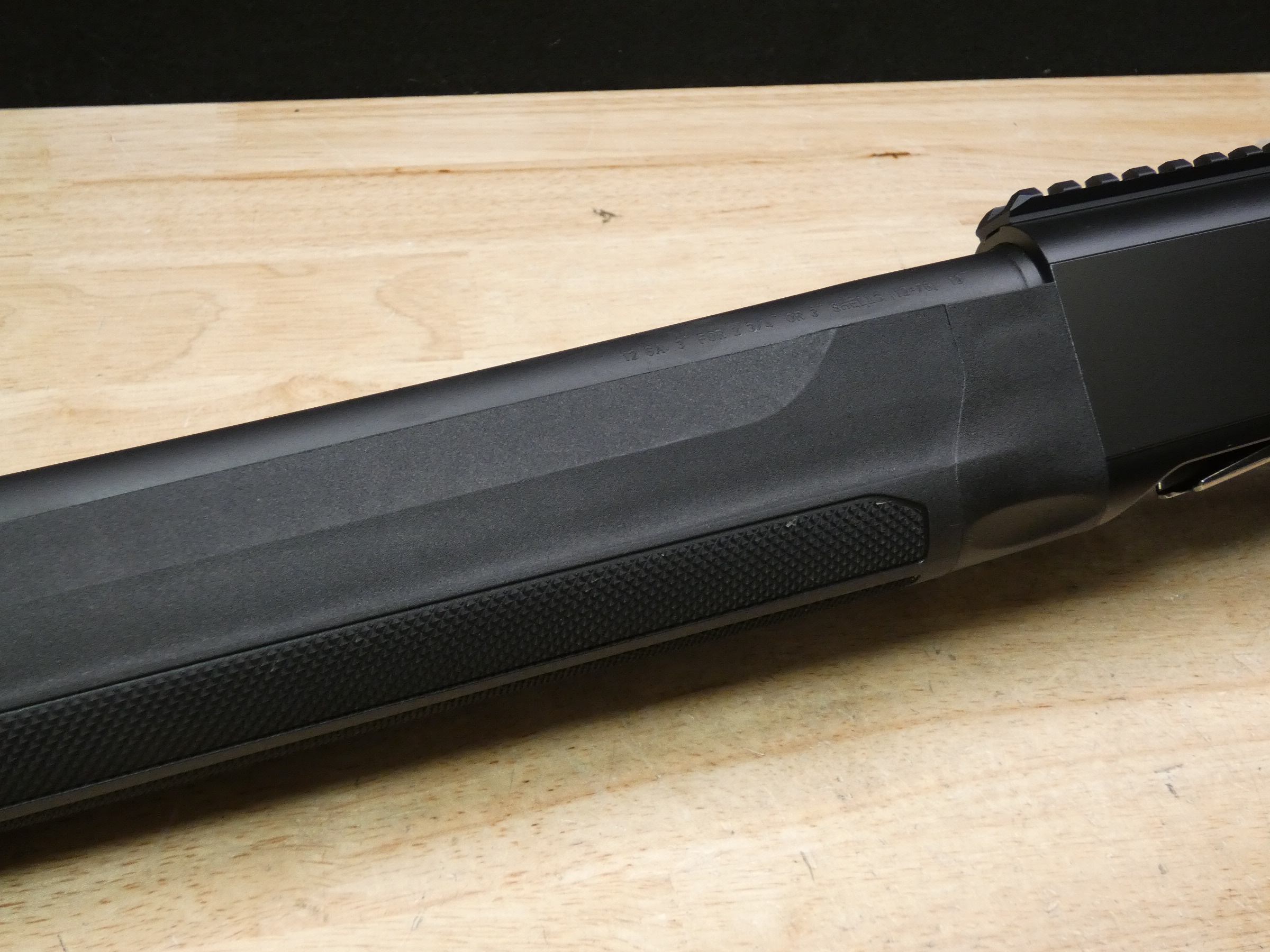 Beretta A300 Ultima Patrol - 12 Gauge - MFG 2025 - XLNT Condition - C-img-4