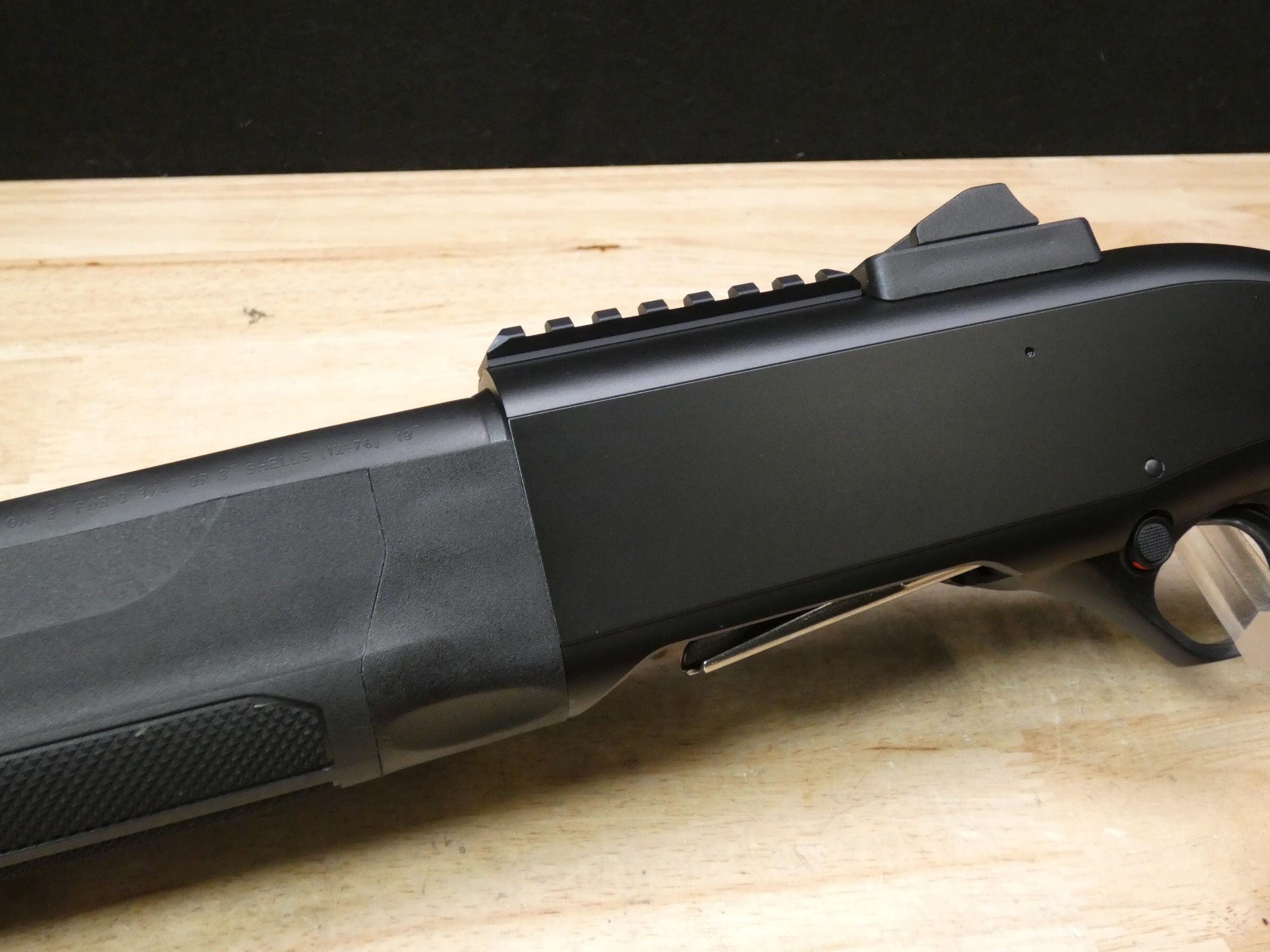 Beretta A300 Ultima Patrol - 12 Gauge - MFG 2025 - XLNT Condition - C-img-5