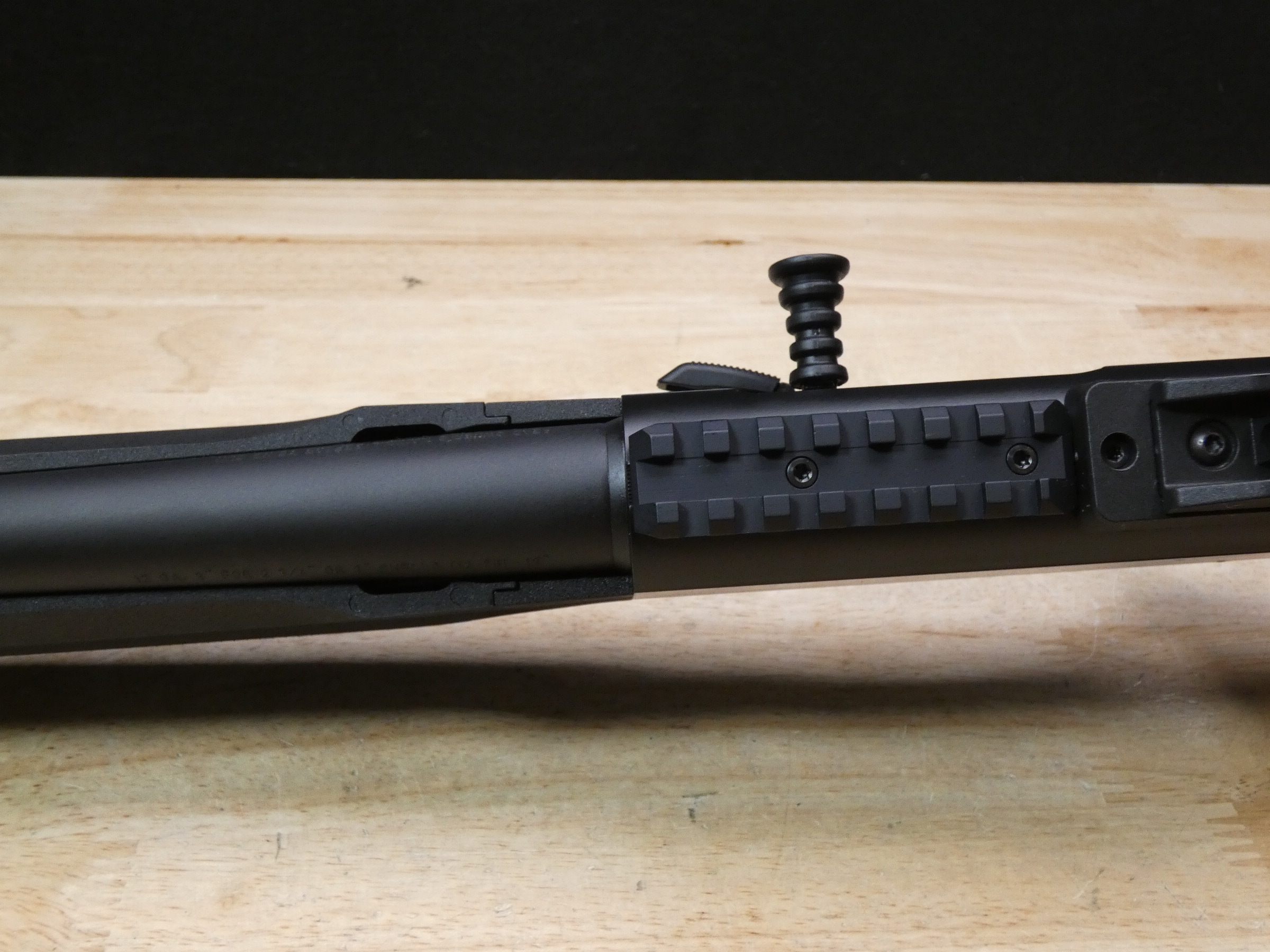 Beretta A300 Ultima Patrol - 12 Gauge - MFG 2025 - XLNT Condition - C-img-13