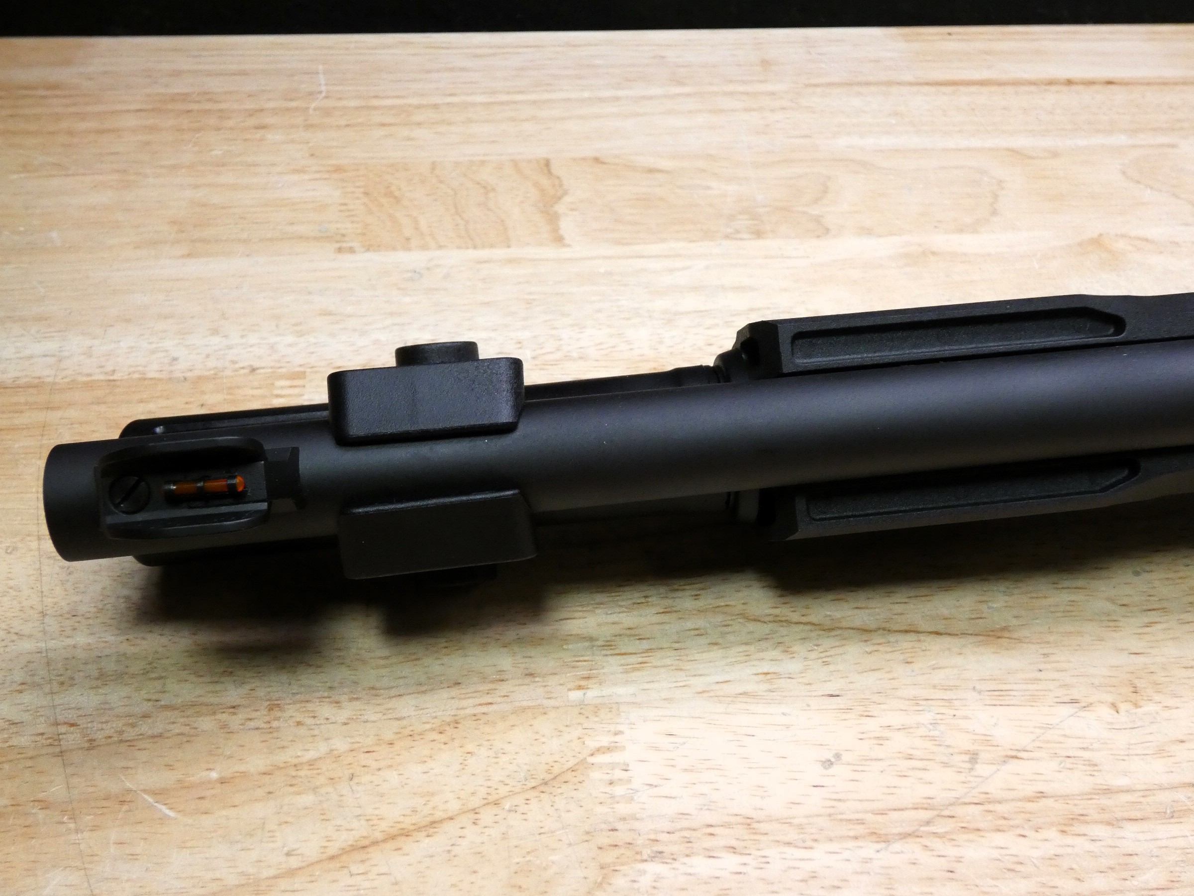 Beretta A300 Ultima Patrol - 12 Gauge - MFG 2025 - XLNT Condition - C-img-16