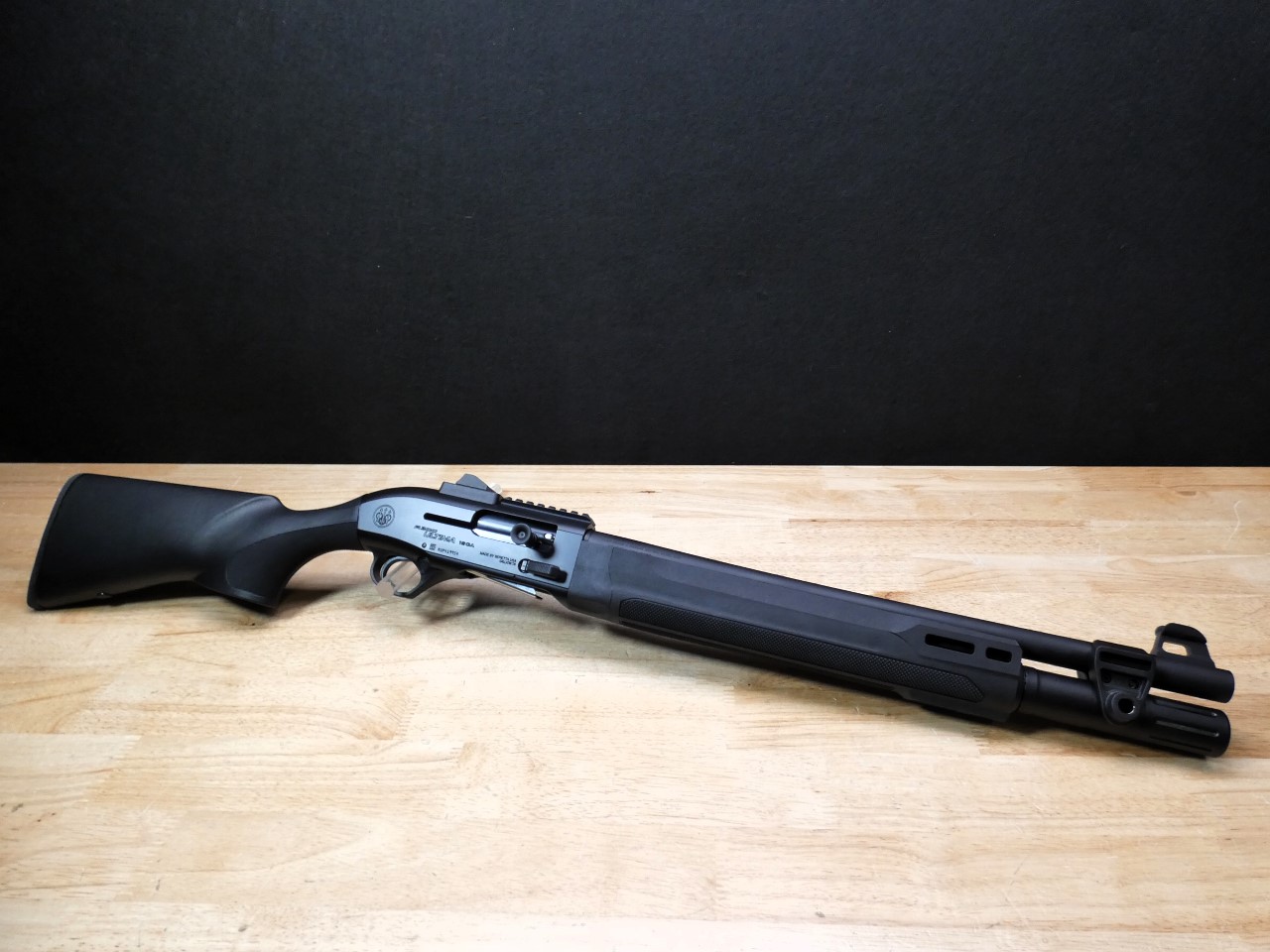 Beretta A300 Ultima Patrol - 12 Gauge - MFG 2025 - XLNT Condition - C-img-17