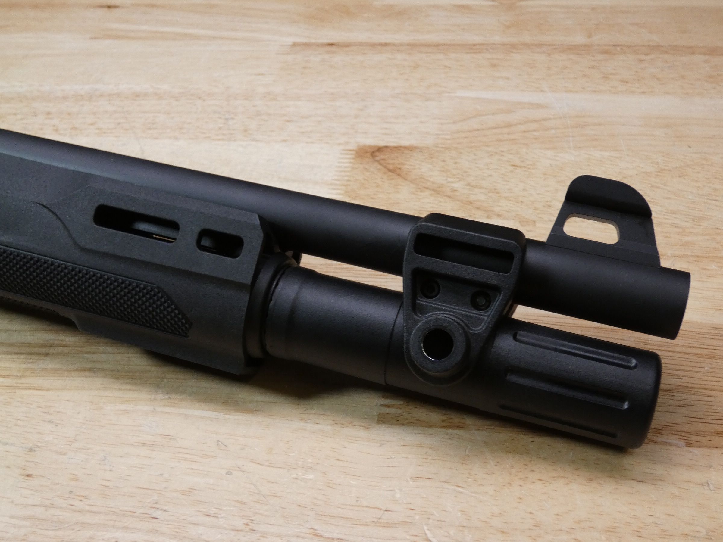Beretta A300 Ultima Patrol - 12 Gauge - MFG 2025 - XLNT Condition - C-img-18