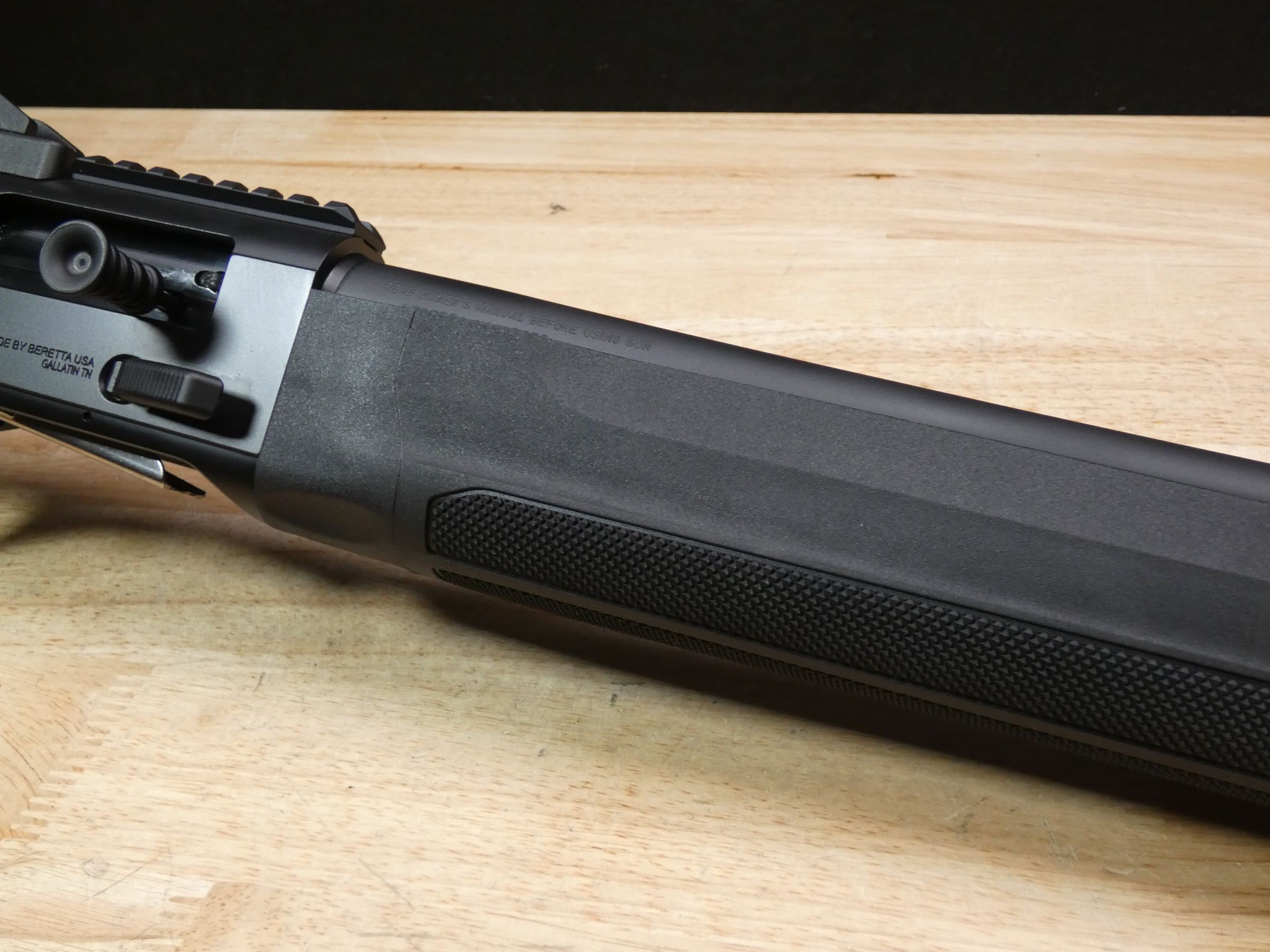 Beretta A300 Ultima Patrol - 12 Gauge - MFG 2025 - XLNT Condition - C-img-20
