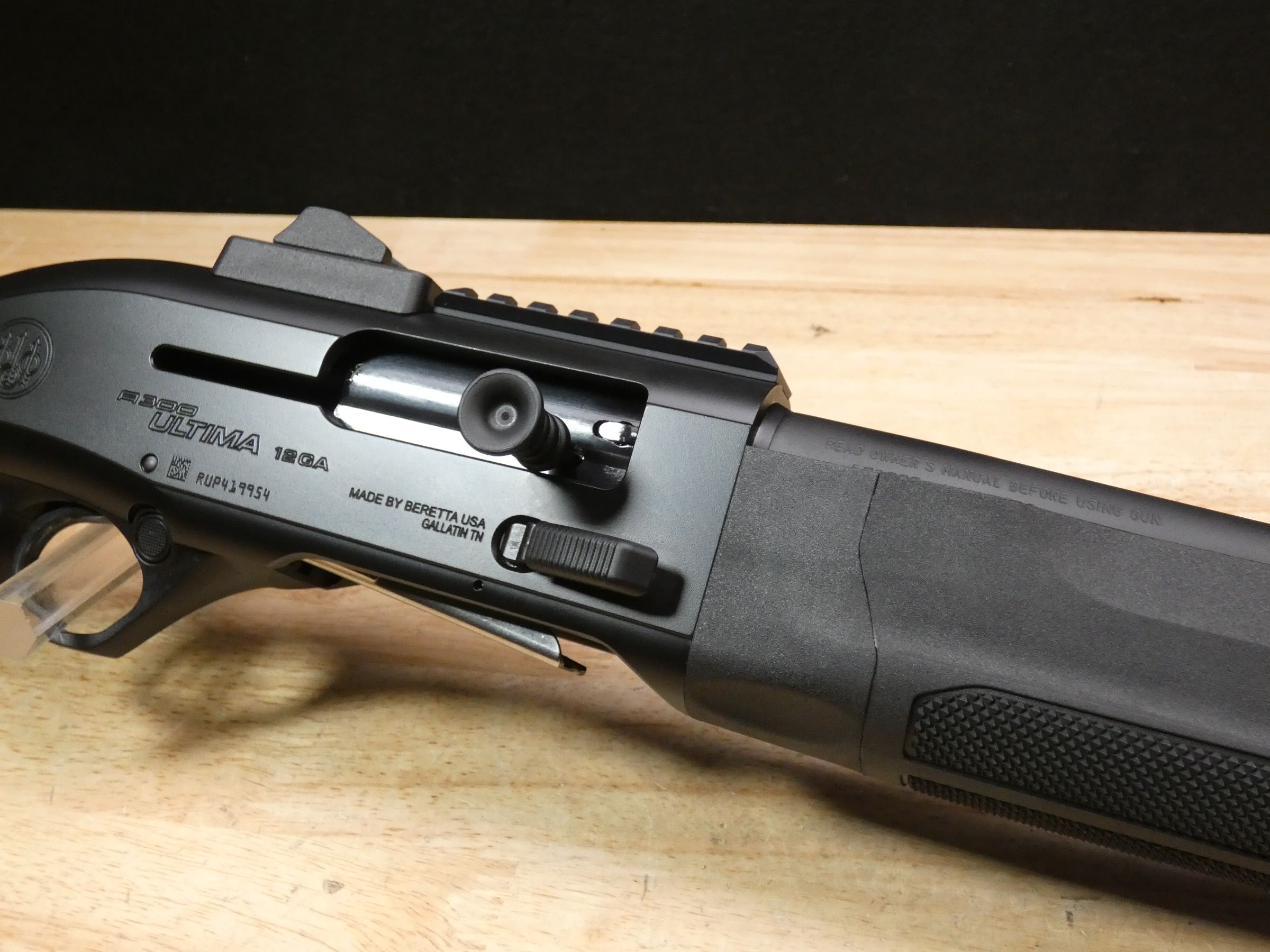 Beretta A300 Ultima Patrol - 12 Gauge - MFG 2025 - XLNT Condition - C-img-21