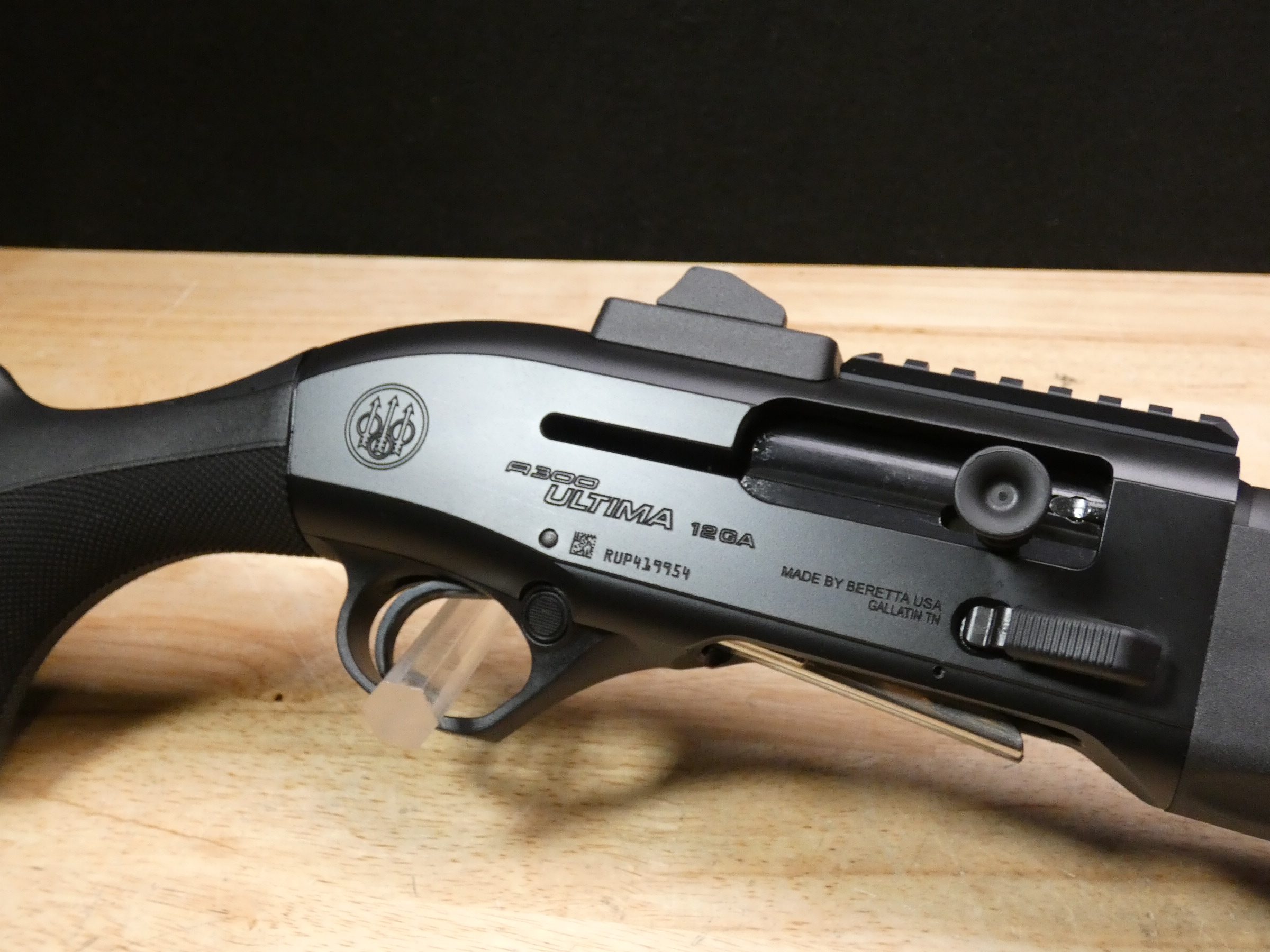 Beretta A300 Ultima Patrol - 12 Gauge - MFG 2025 - XLNT Condition - C-img-22