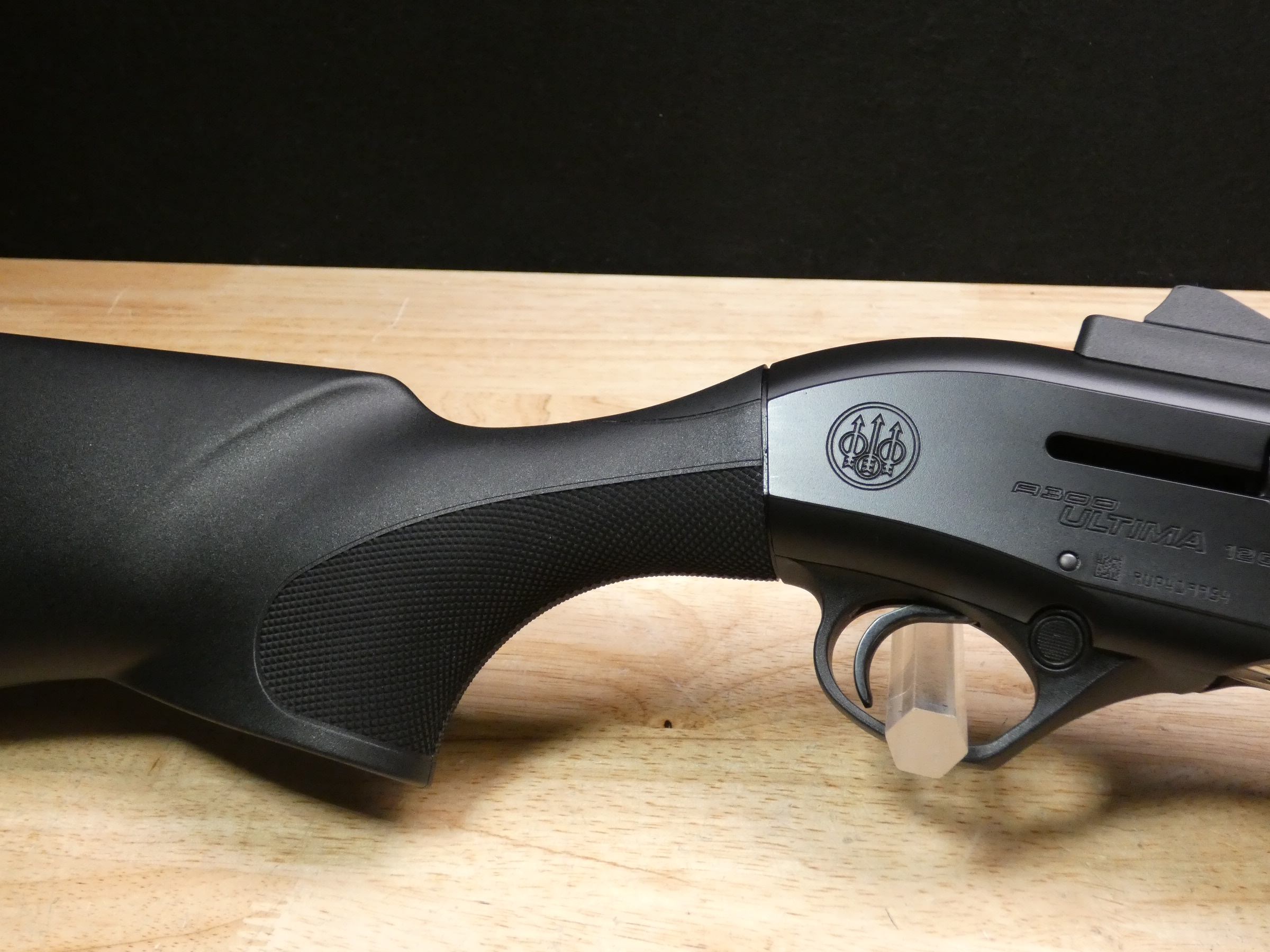 Beretta A300 Ultima Patrol - 12 Gauge - MFG 2025 - XLNT Condition - C-img-23