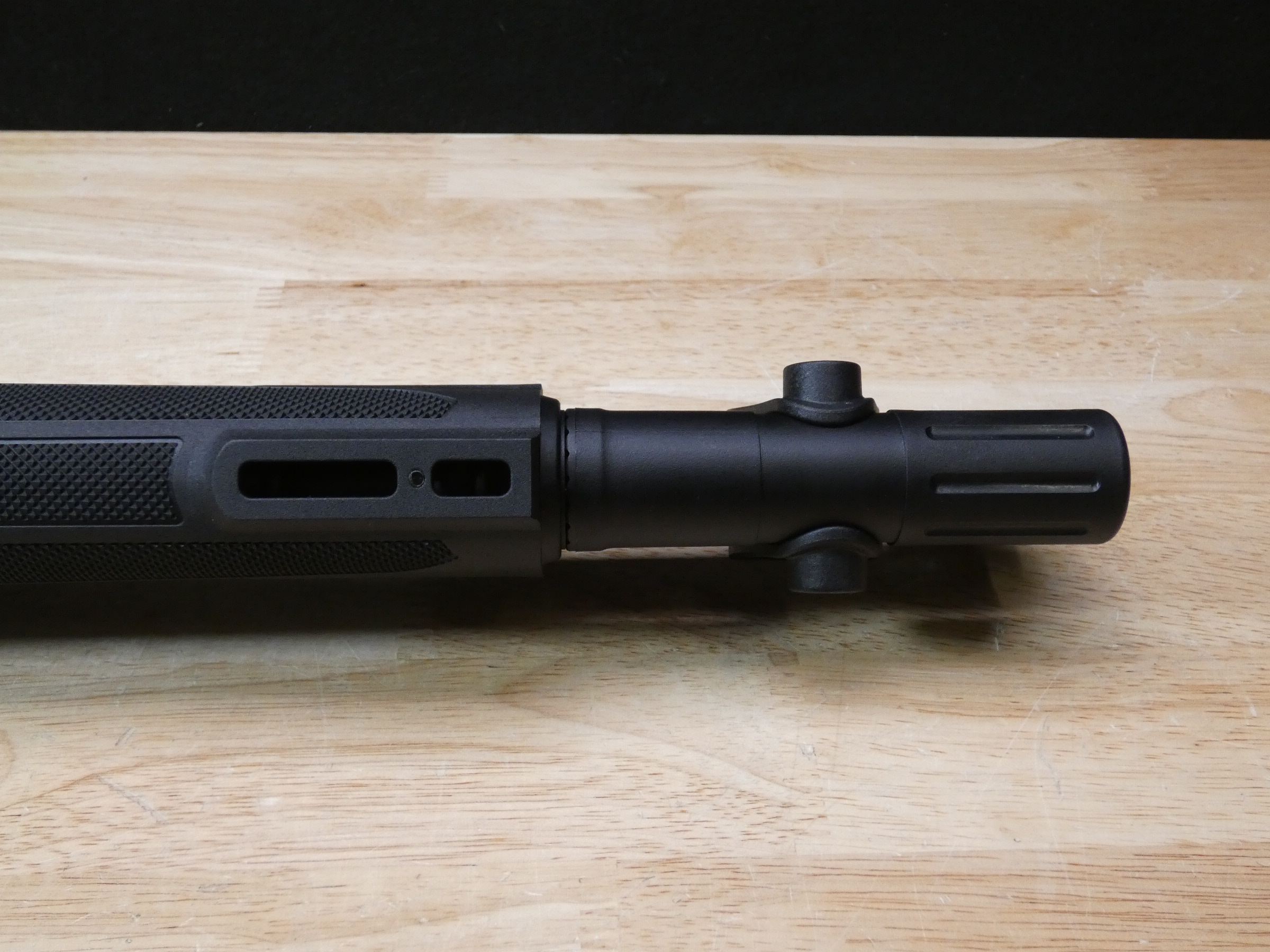 Beretta A300 Ultima Patrol - 12 Gauge - MFG 2025 - XLNT Condition - C-img-30