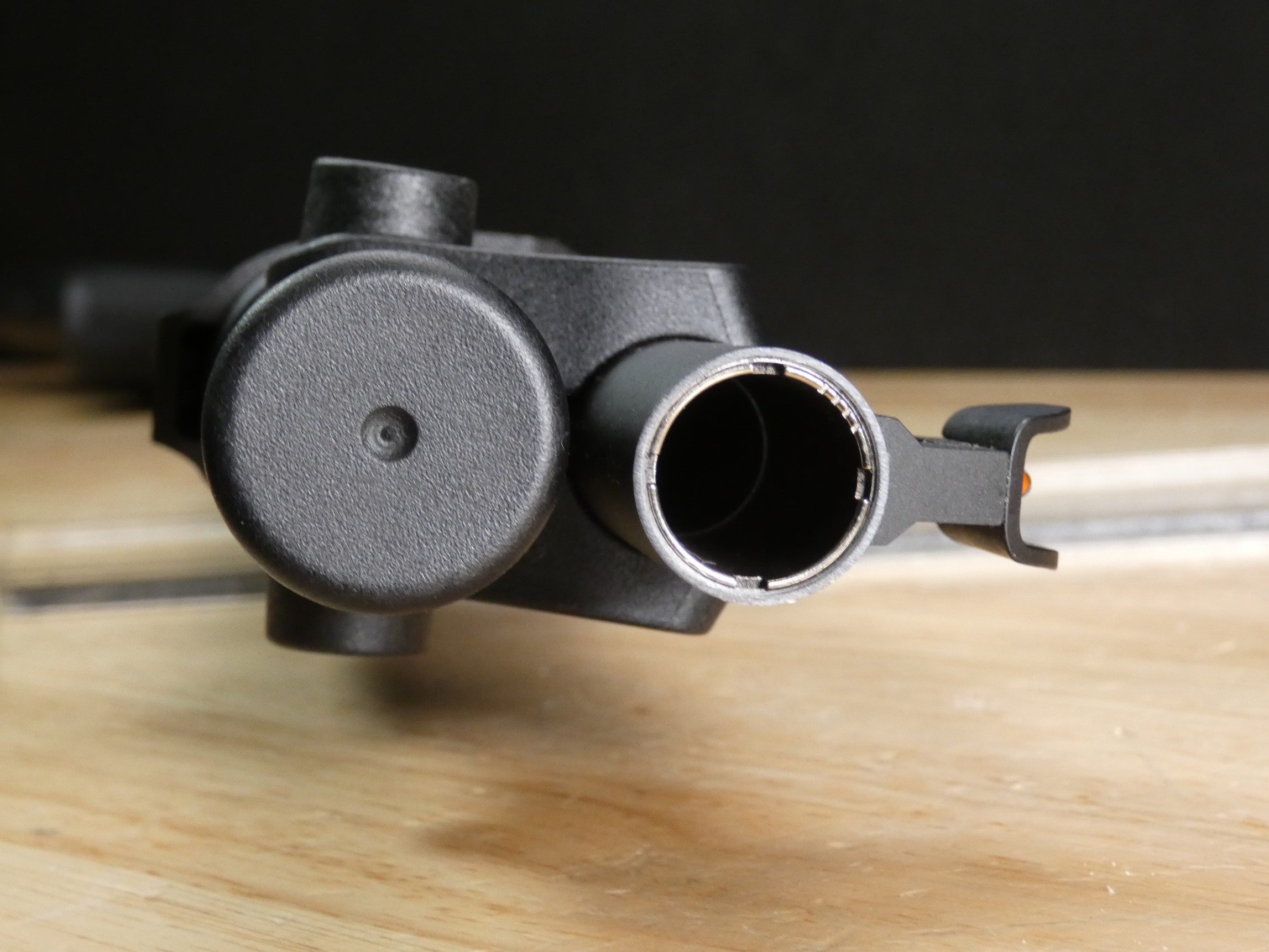 Beretta A300 Ultima Patrol - 12 Gauge - MFG 2025 - XLNT Condition - C-img-31