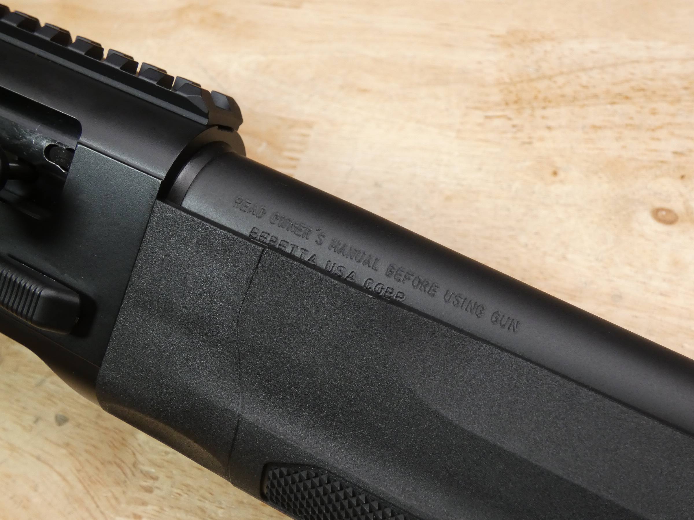 Beretta A300 Ultima Patrol - 12 Gauge - MFG 2025 - XLNT Condition - C-img-33