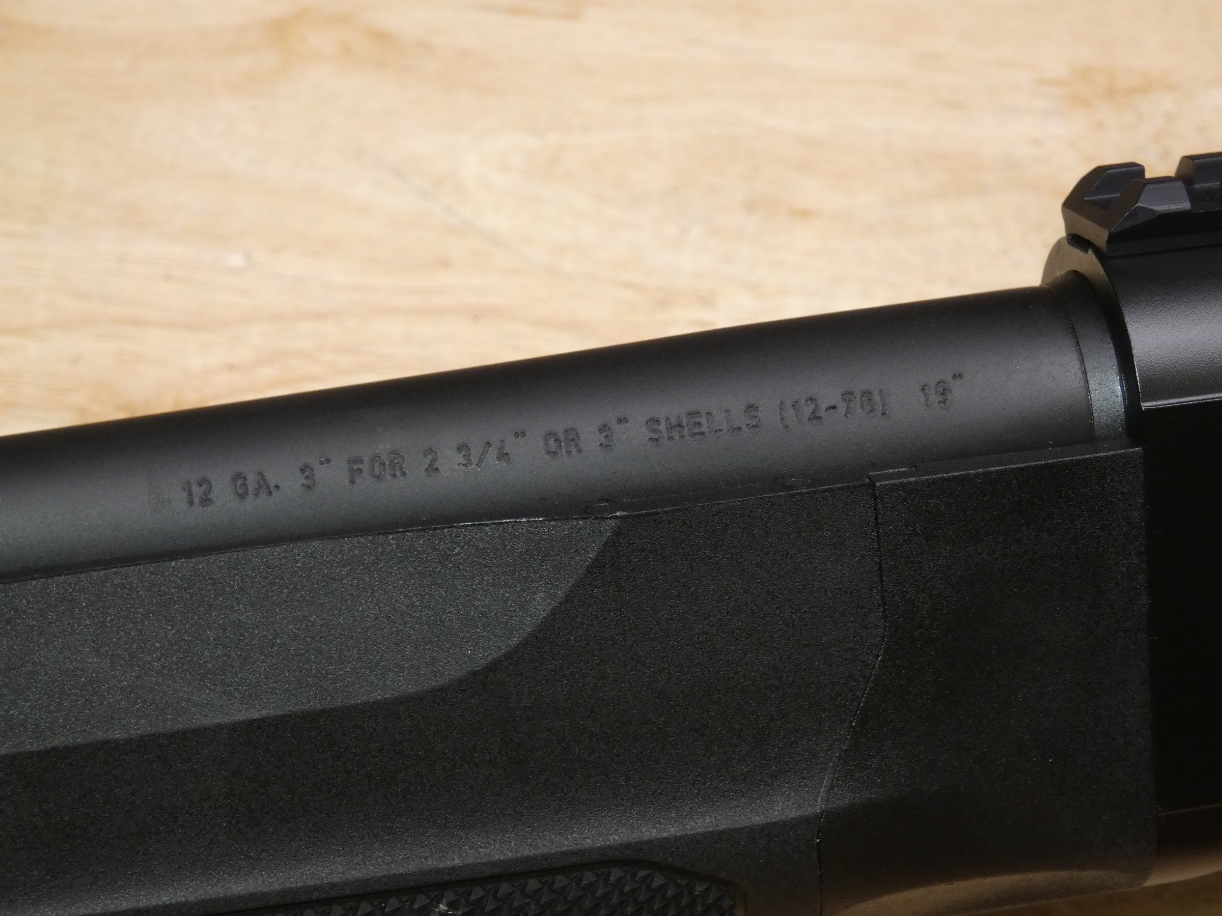 Beretta A300 Ultima Patrol - 12 Gauge - MFG 2025 - XLNT Condition - C-img-35