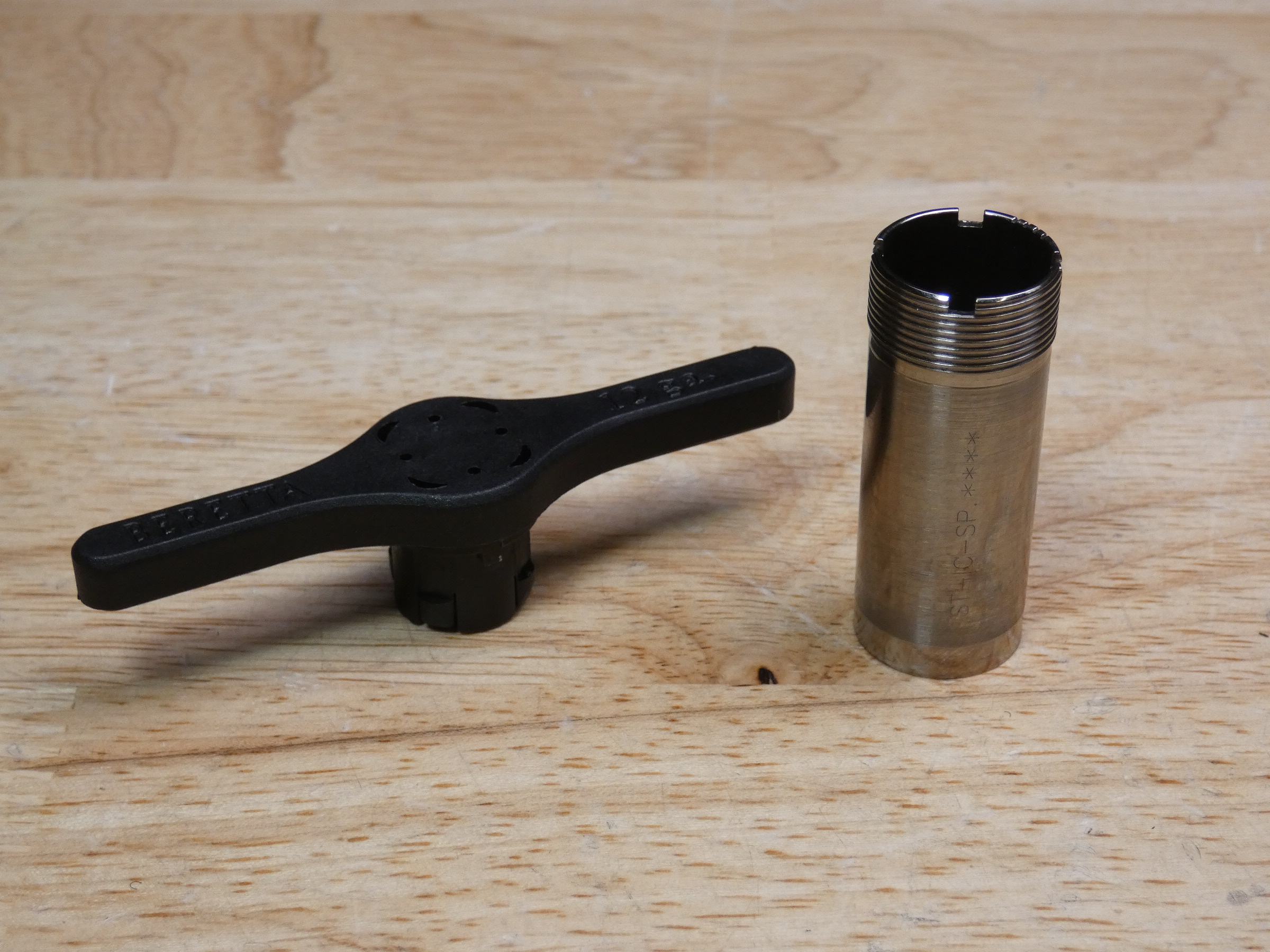 Beretta A300 Ultima Patrol - 12 Gauge - MFG 2025 - XLNT Condition - C-img-37