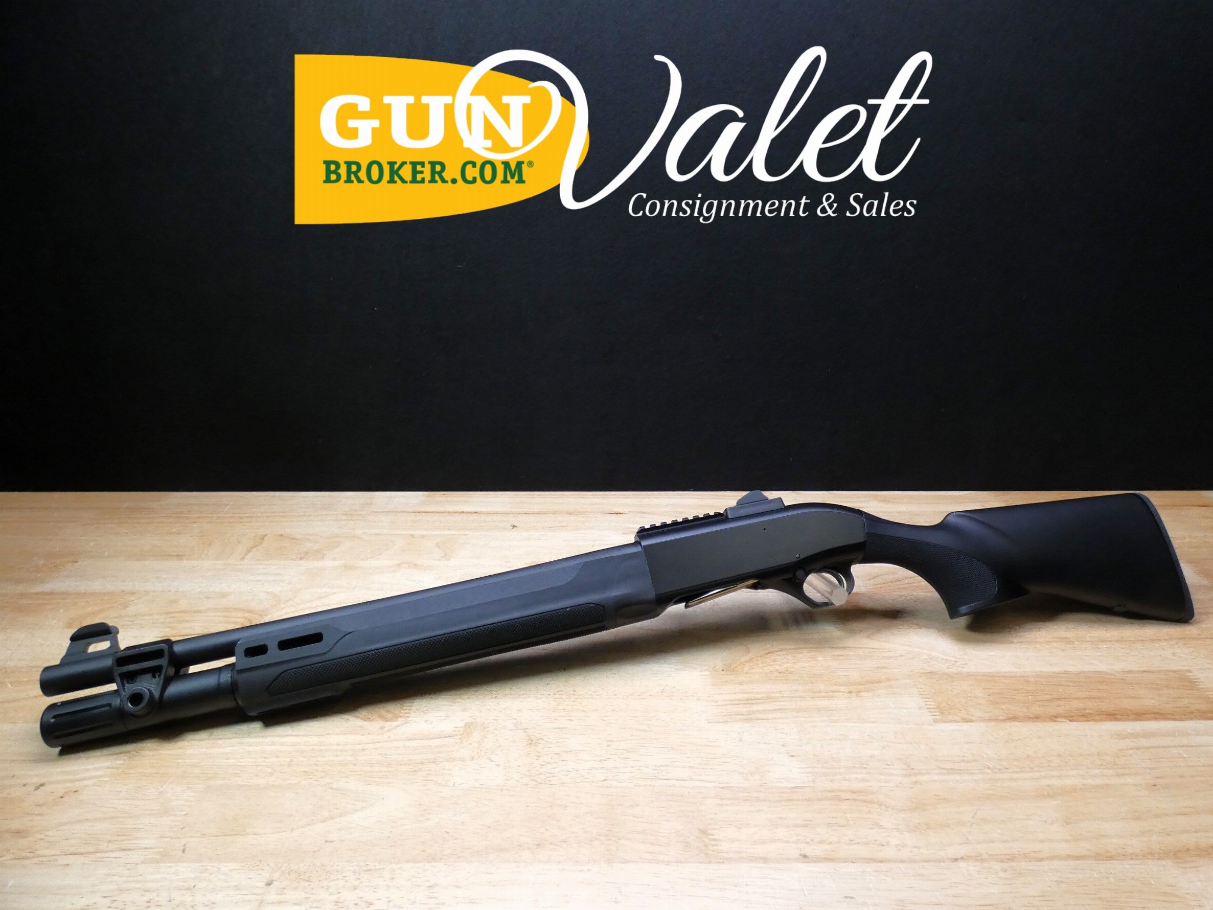 Beretta A300 Ultima Patrol - 12 Gauge - MFG 2025 - XLNT Condition - C-img-0