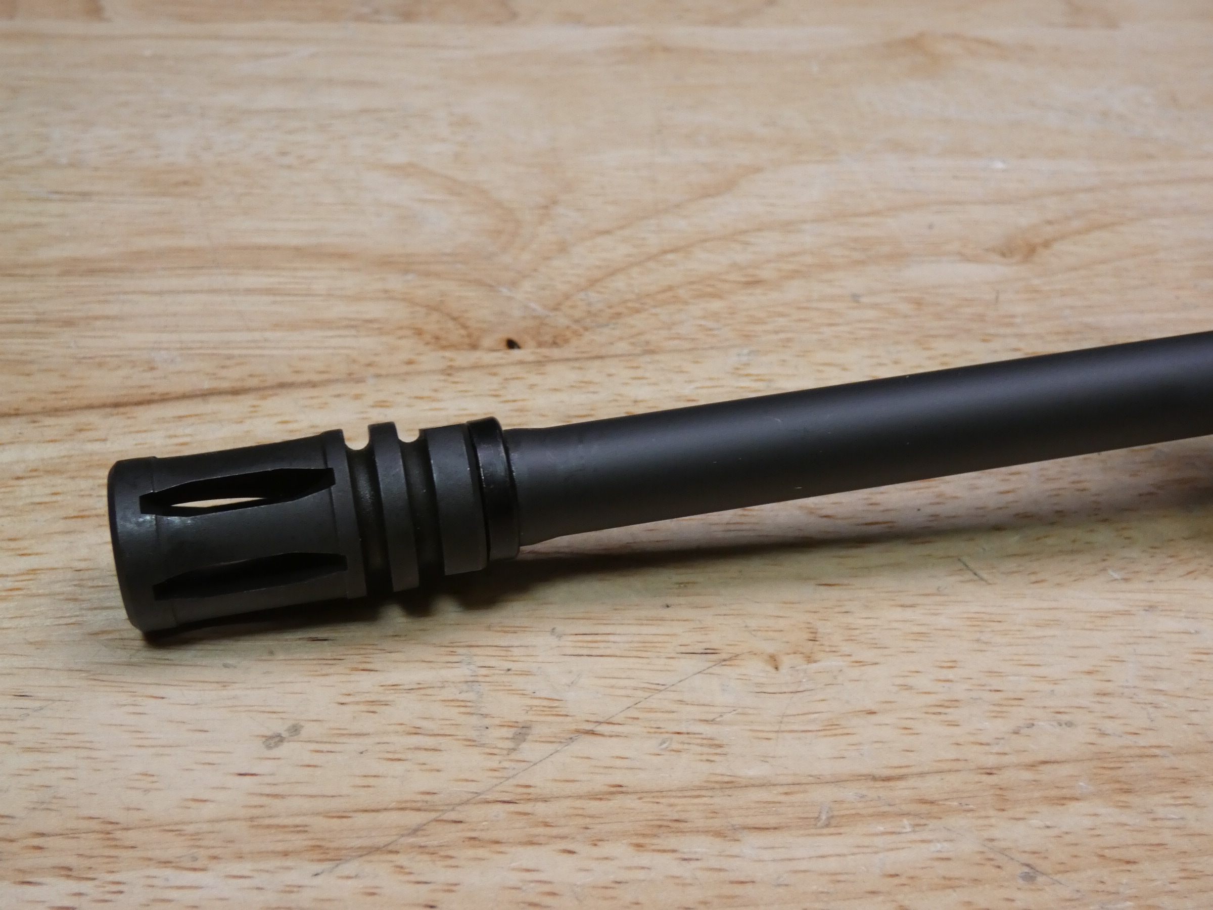 Harrington & Richardson M16A1 Complete Upper Receiver - 5.56 NATO - H&R - C-img-2