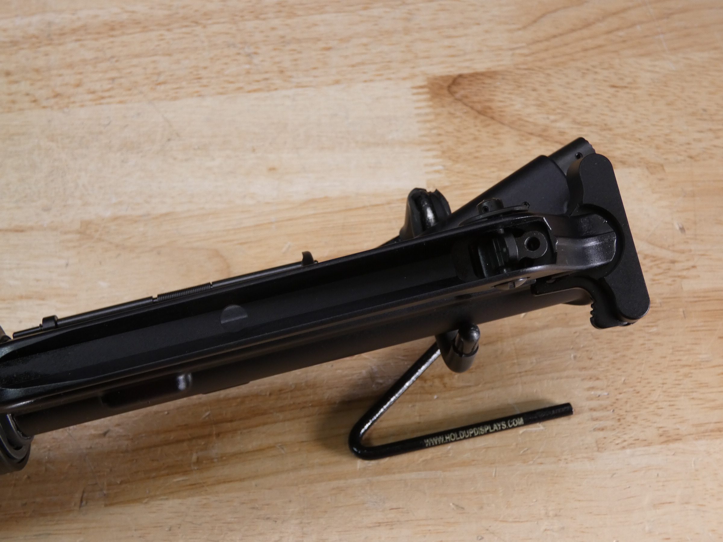 Harrington & Richardson M16A1 Complete Upper Receiver - 5.56 NATO - H&R - C-img-8