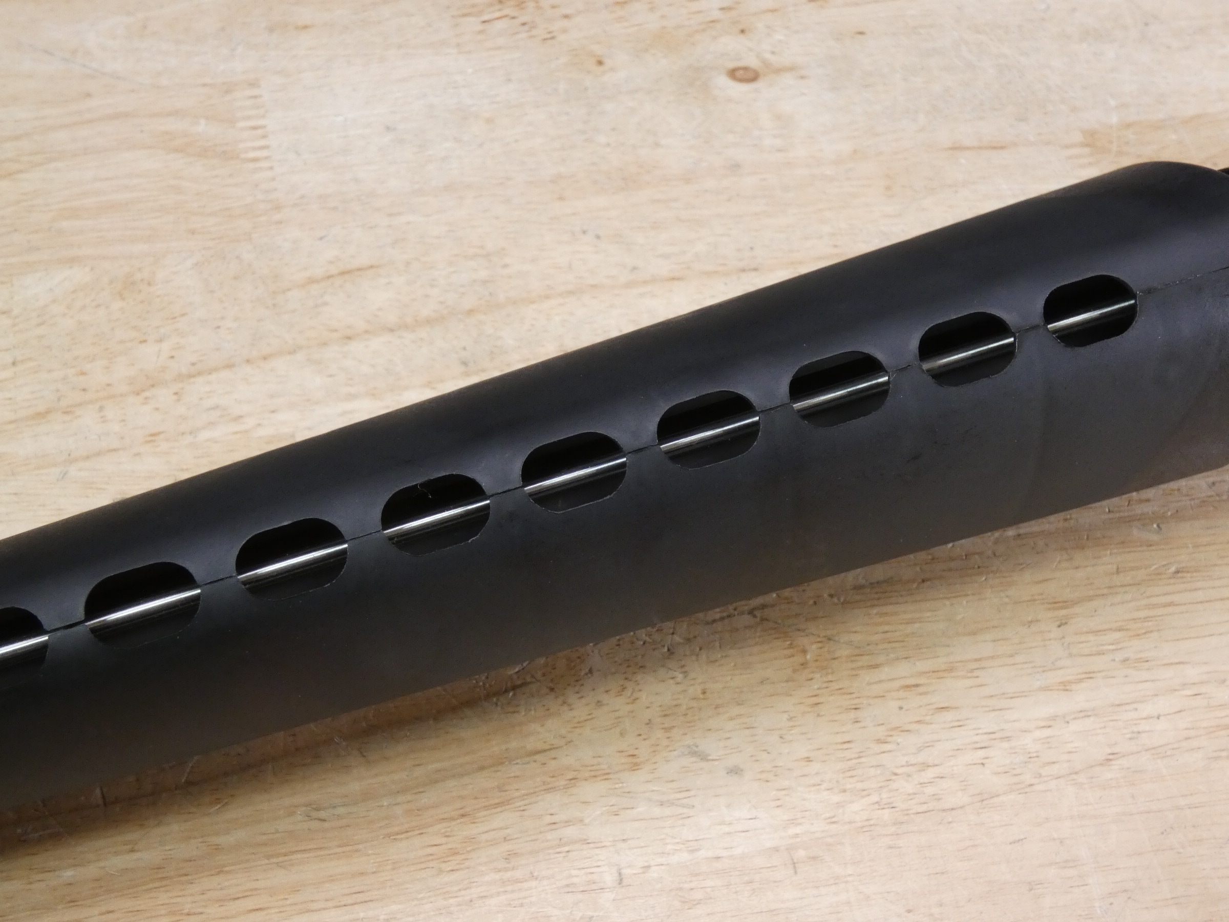 Harrington & Richardson M16A1 Complete Upper Receiver - 5.56 NATO - H&R - C-img-10