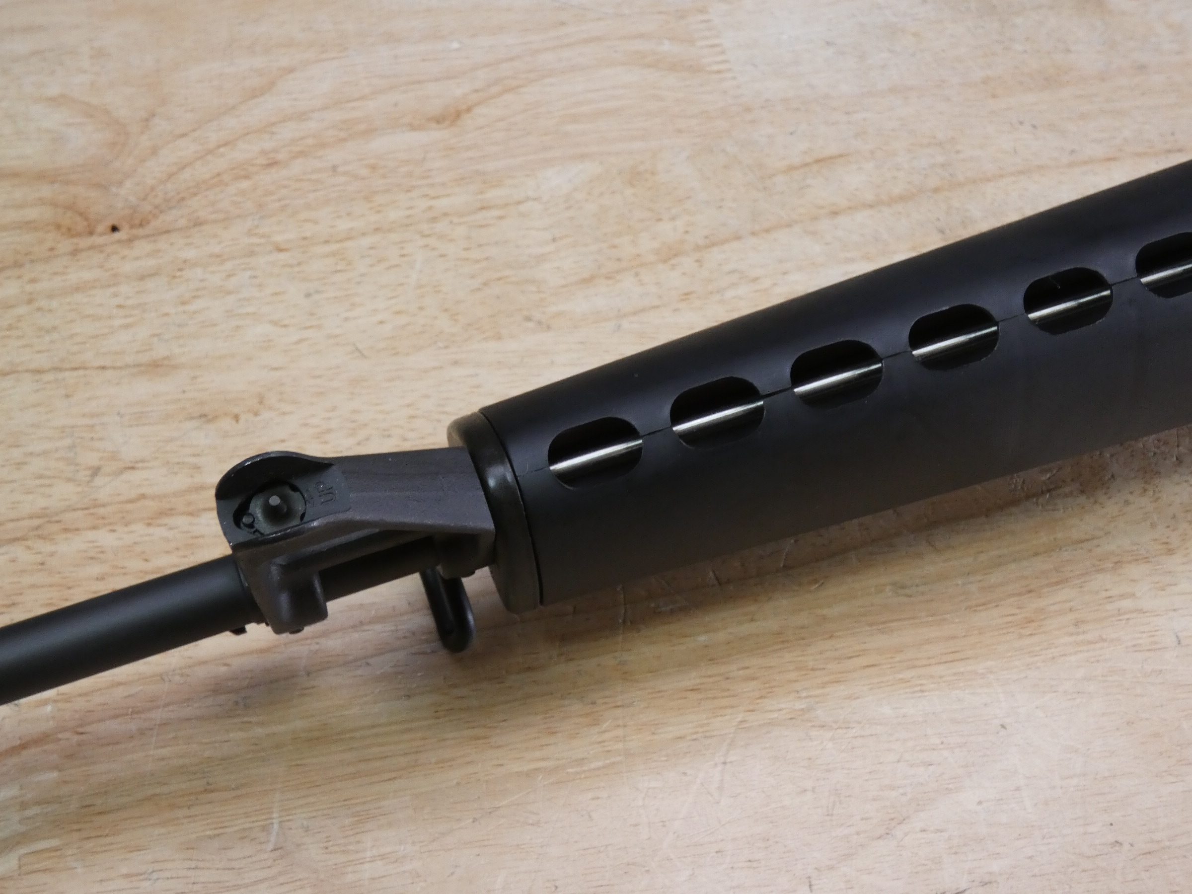 Harrington & Richardson M16A1 Complete Upper Receiver - 5.56 NATO - H&R - C-img-11