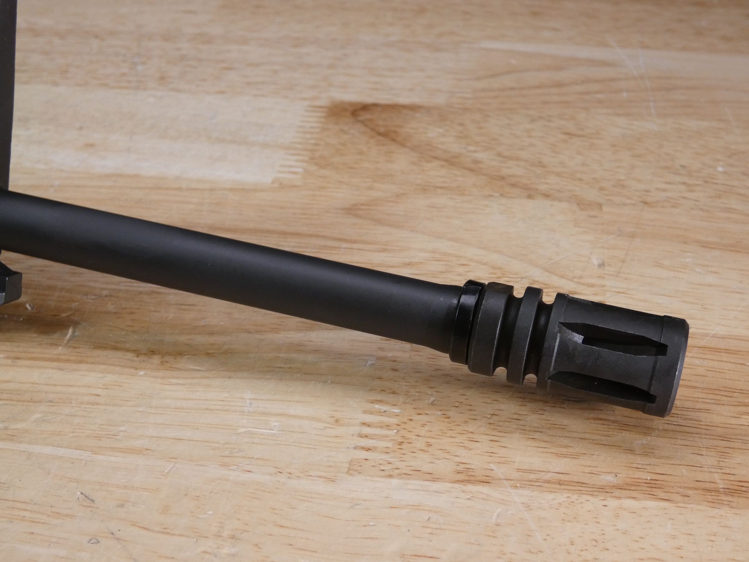 Harrington & Richardson M16A1 Complete Upper Receiver - 5.56 NATO - H&R - C-img-14
