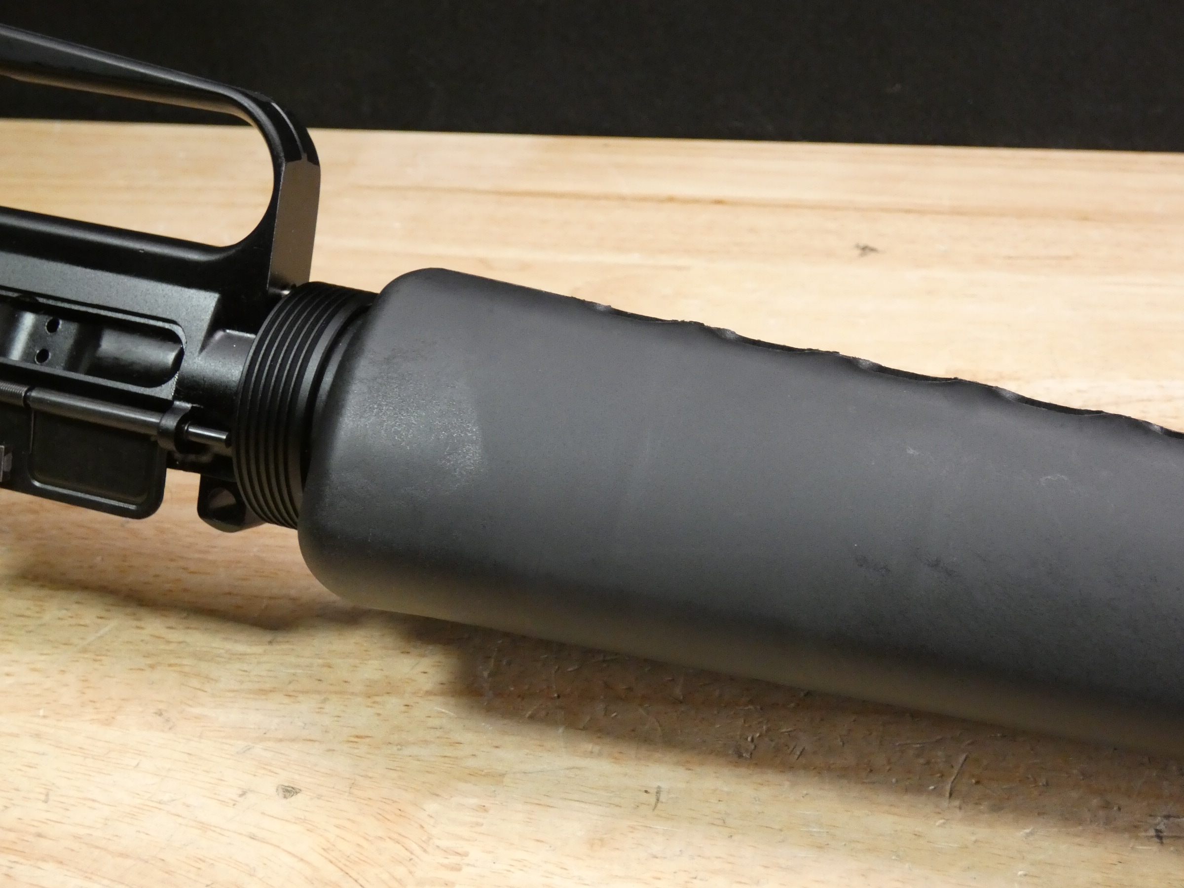 Harrington & Richardson M16A1 Complete Upper Receiver - 5.56 NATO - H&R - C-img-17