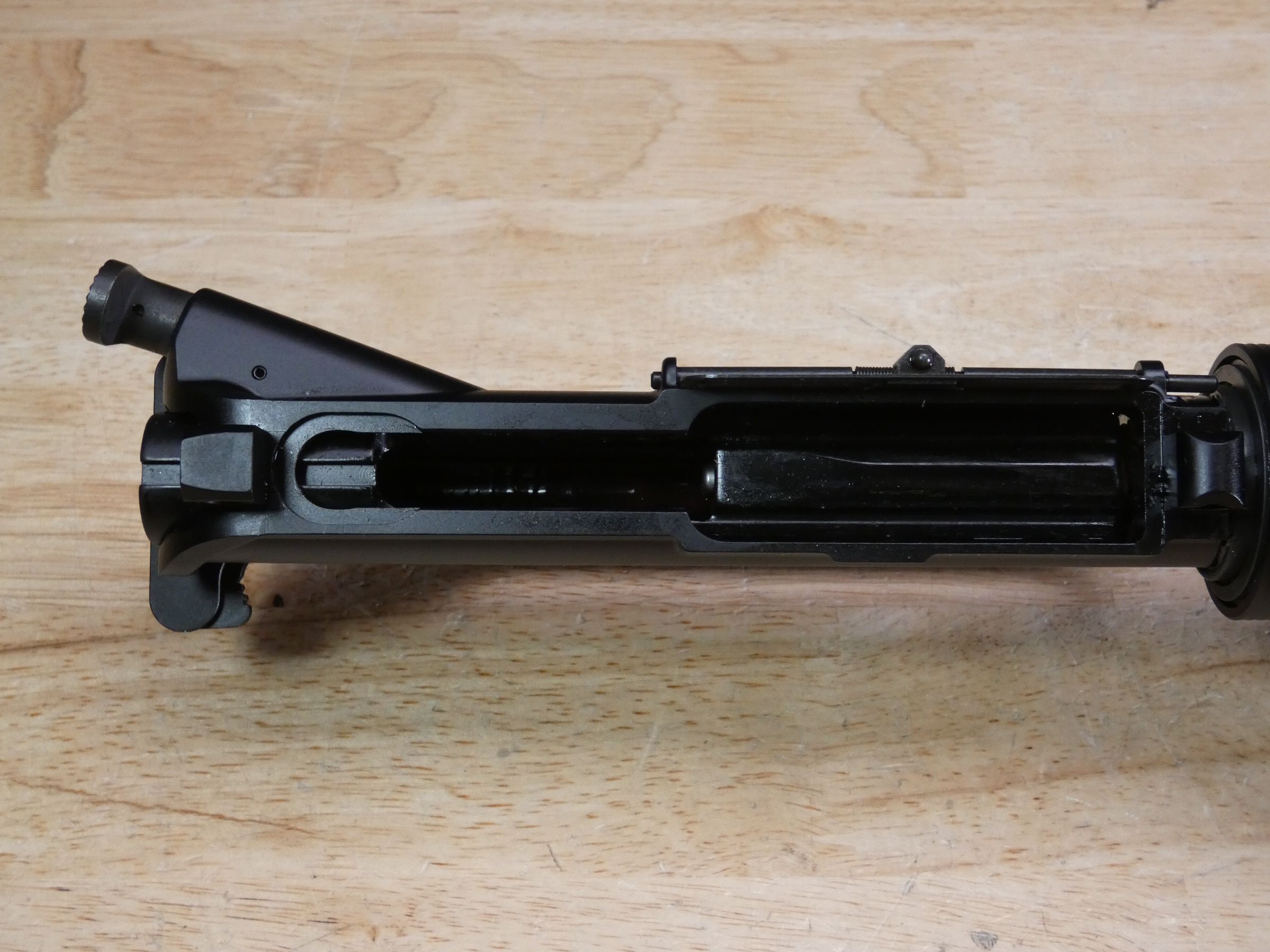 Harrington & Richardson M16A1 Complete Upper Receiver - 5.56 NATO - H&R - C-img-19
