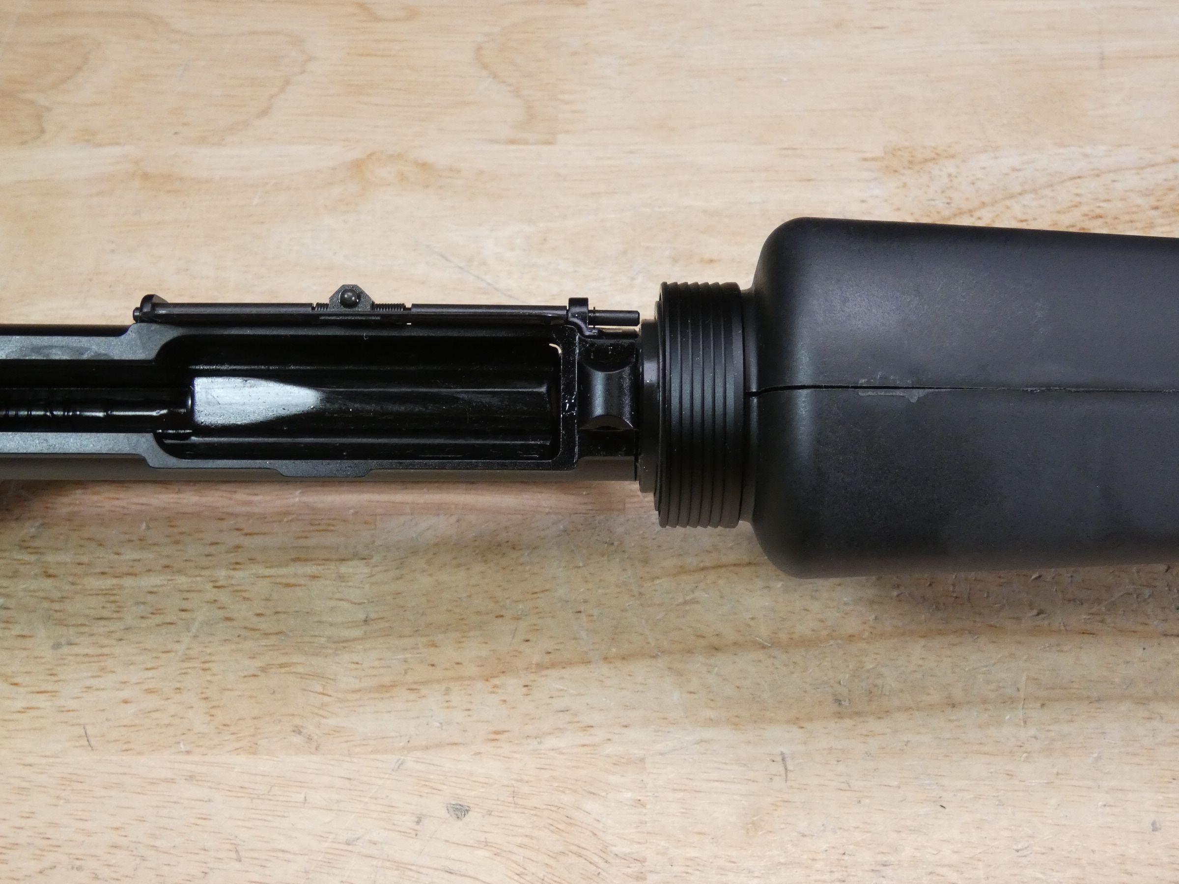 Harrington & Richardson M16A1 Complete Upper Receiver - 5.56 NATO - H&R - C-img-20