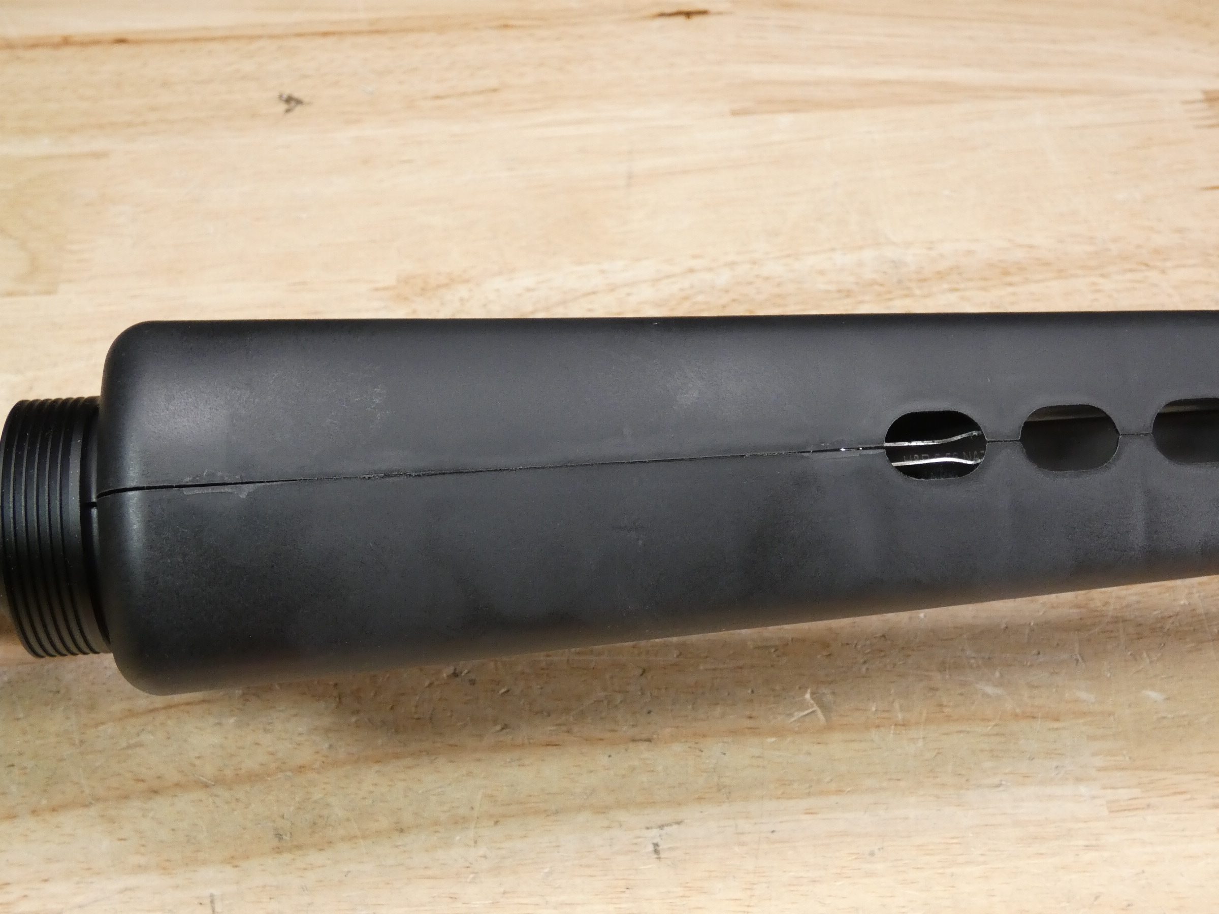 Harrington & Richardson M16A1 Complete Upper Receiver - 5.56 NATO - H&R - C-img-21